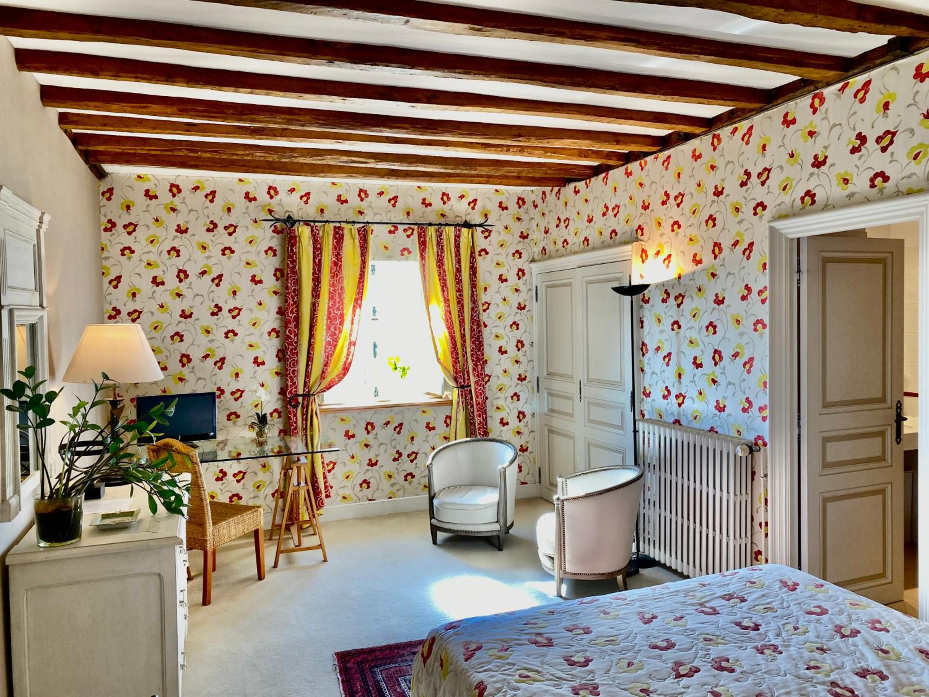 Domaine Des Bidaudieres