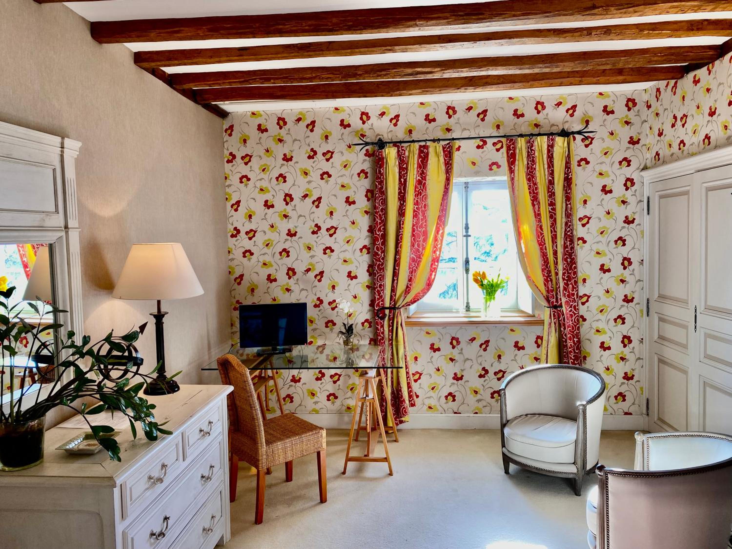 Domaine Des Bidaudieres