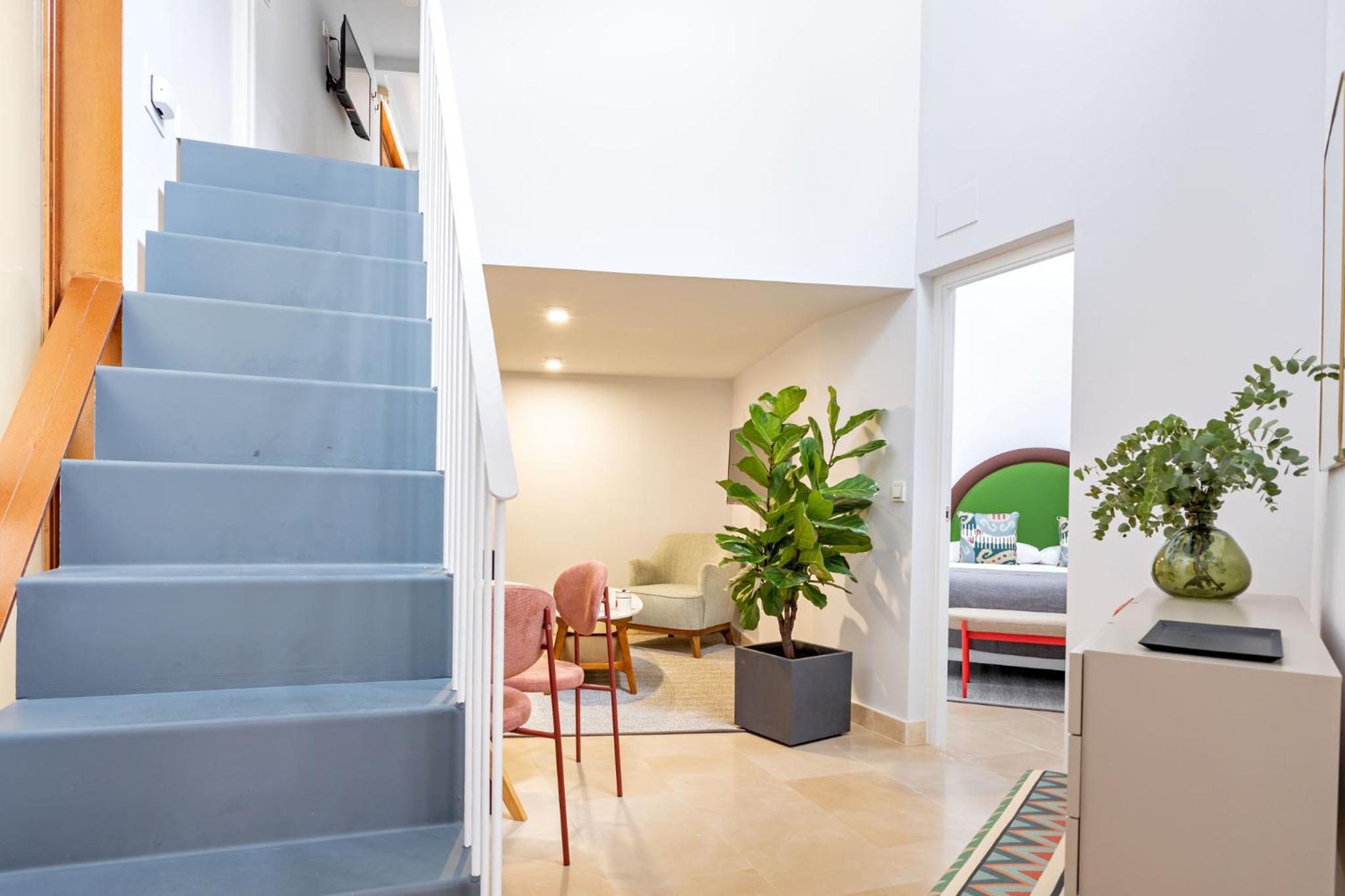 Angeles 6- Giralda Luxury by Valcambre view 4