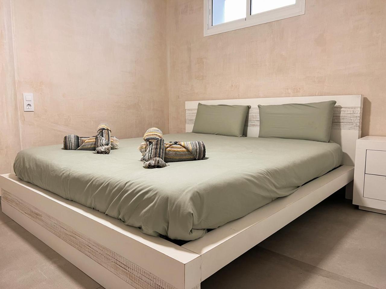 Tarifa Cozy House - Minimaliste photo 3