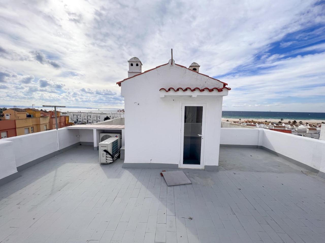 roof