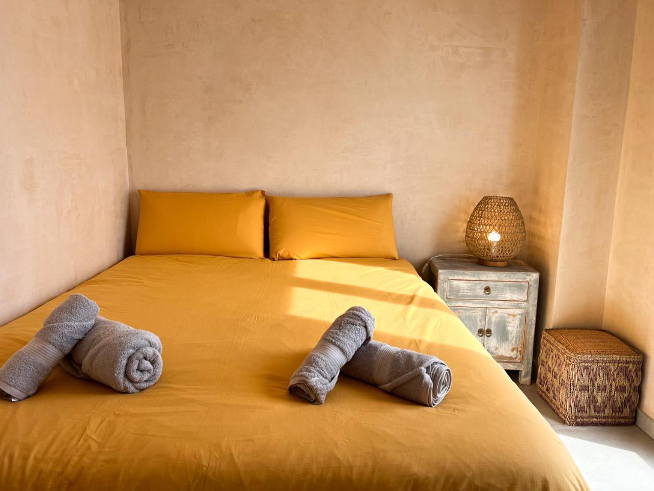 Tarifa Cozy House - Minimaliste photo 2