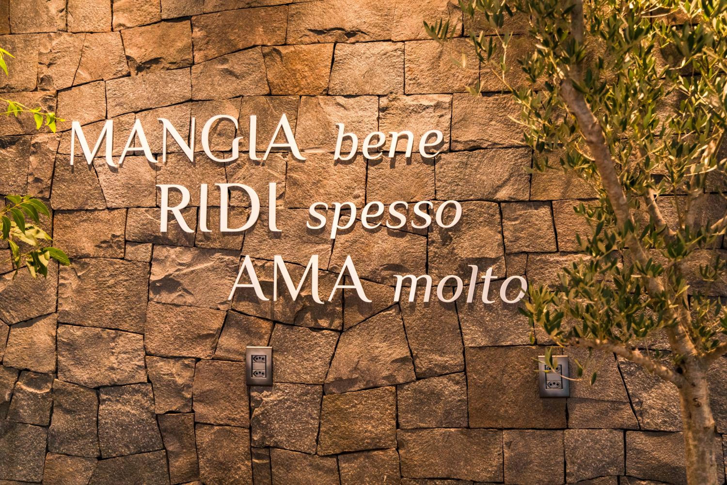 Pousada Cantelli