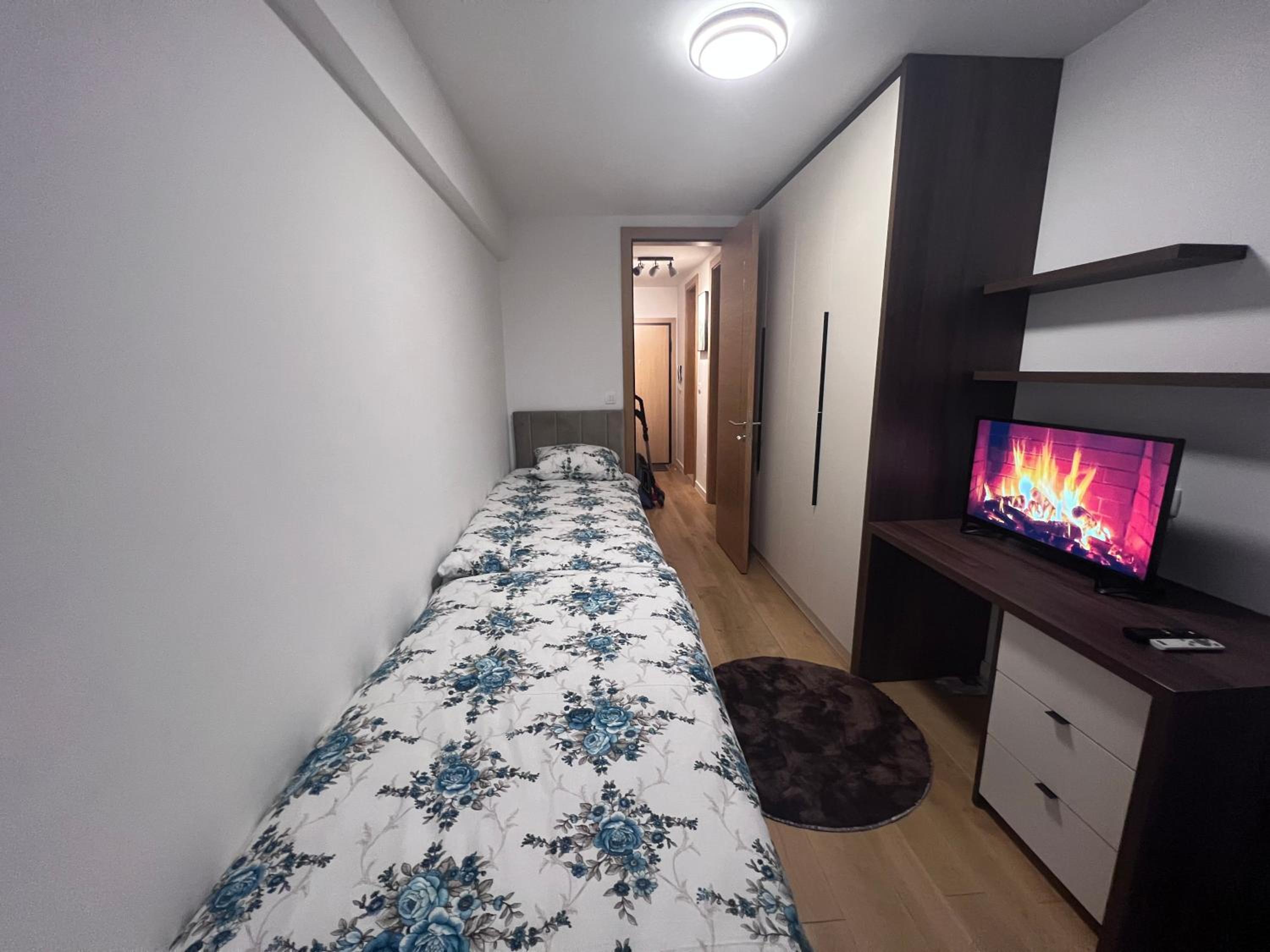 River Walk Sarajevo, LUX APARTMAN
