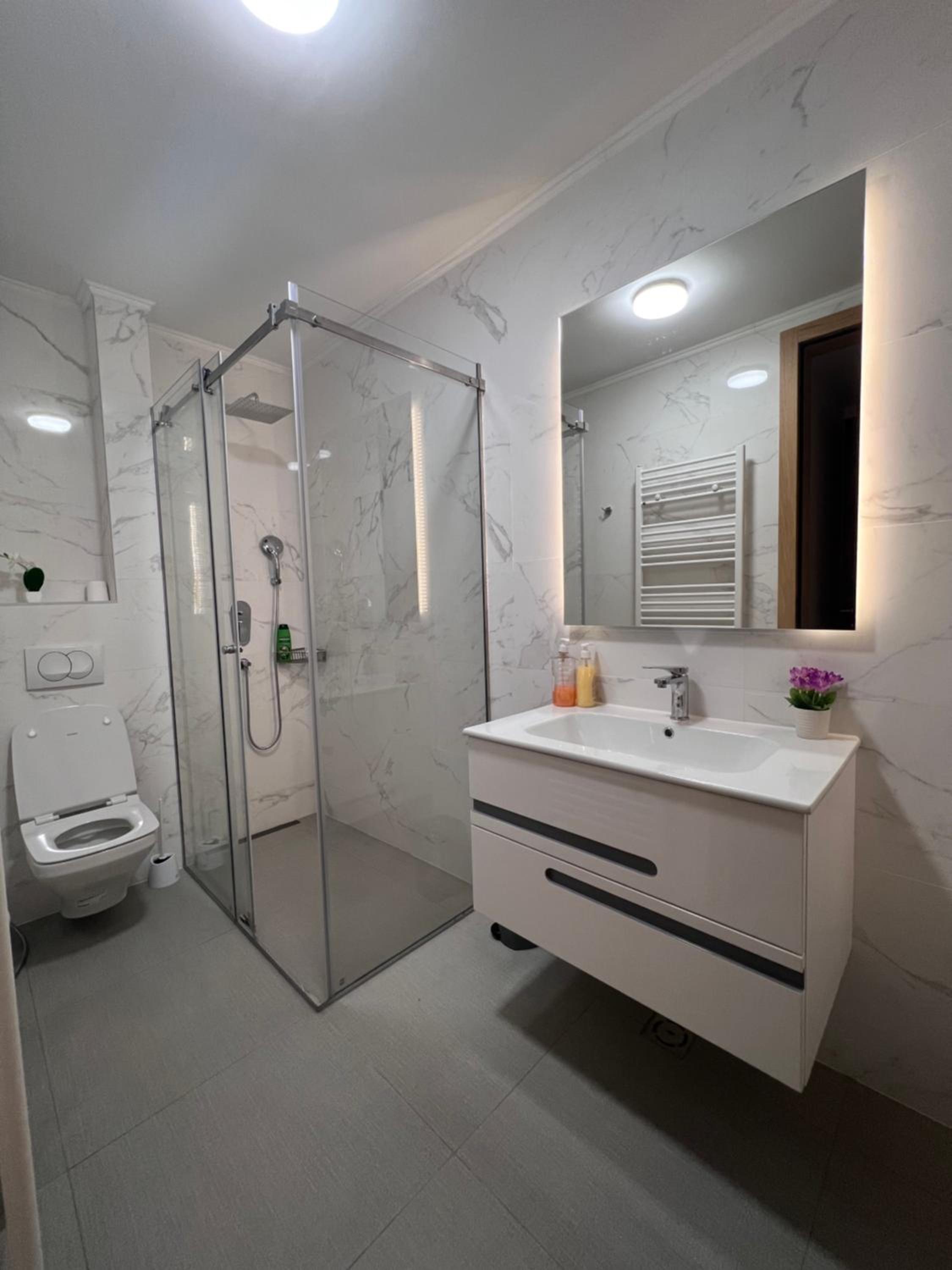 River Walk Sarajevo, LUX APARTMAN