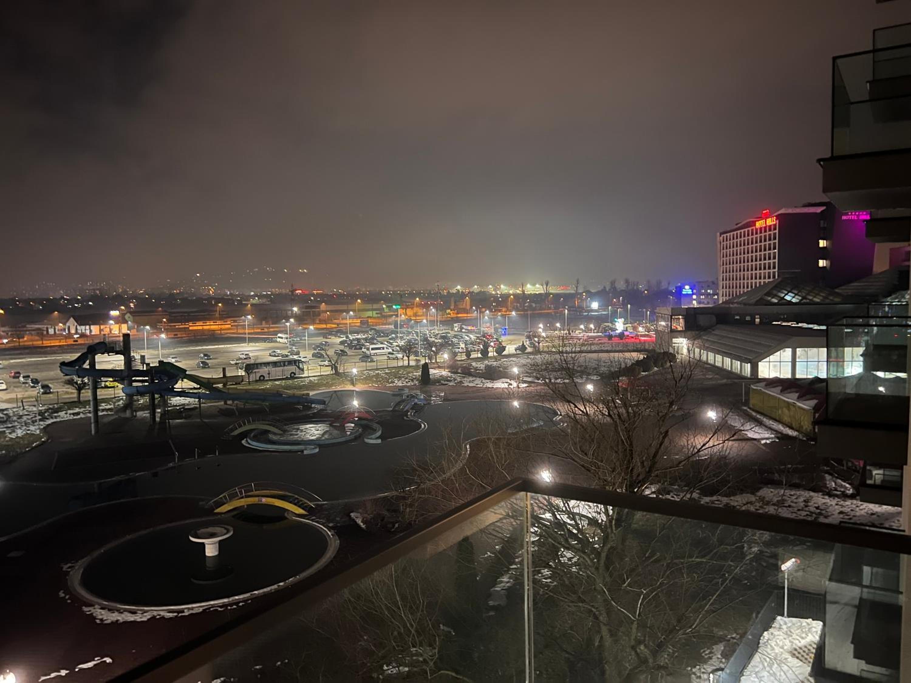 River Walk Sarajevo, LUX APARTMAN