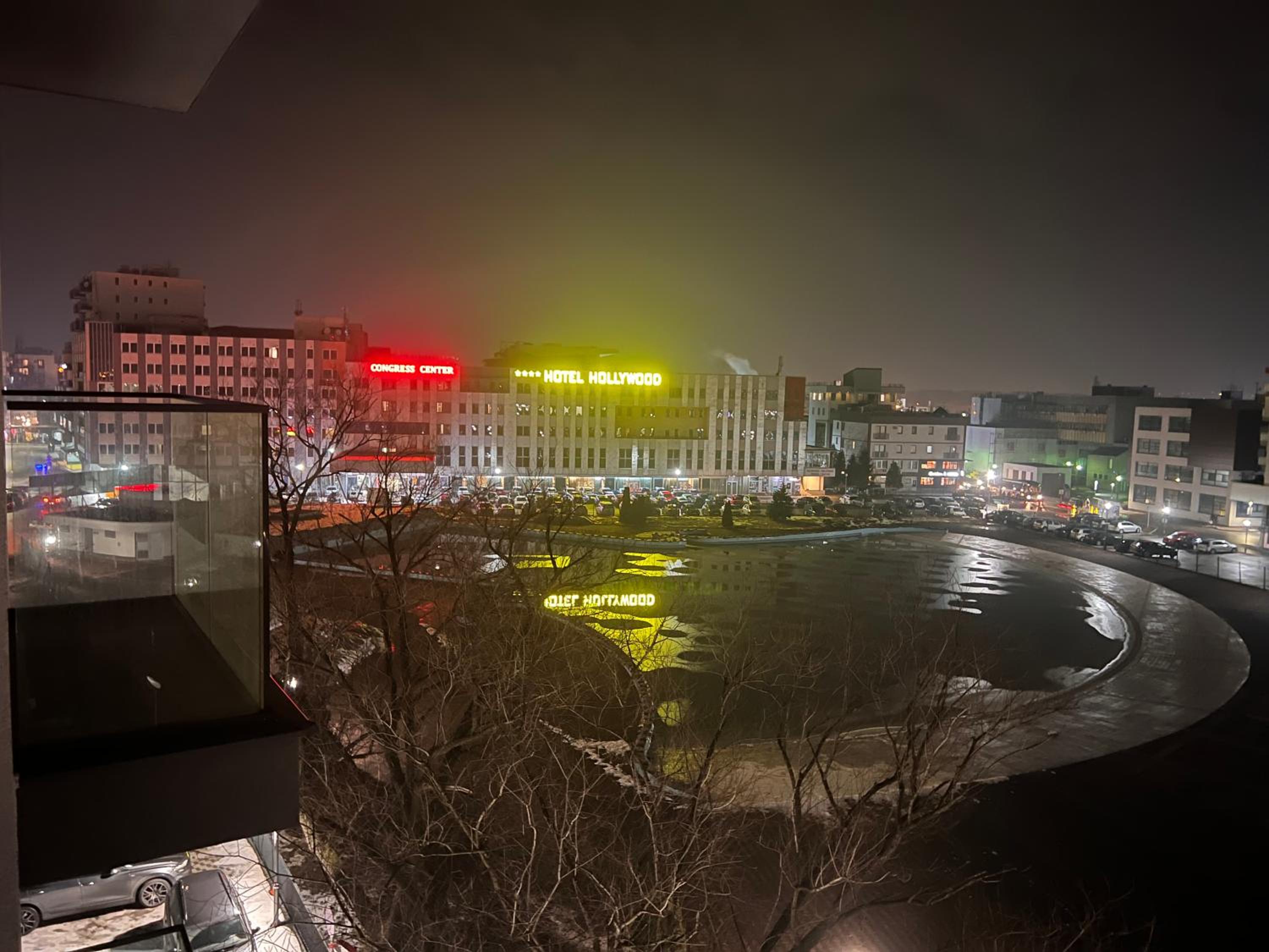 River Walk Sarajevo, LUX APARTMAN