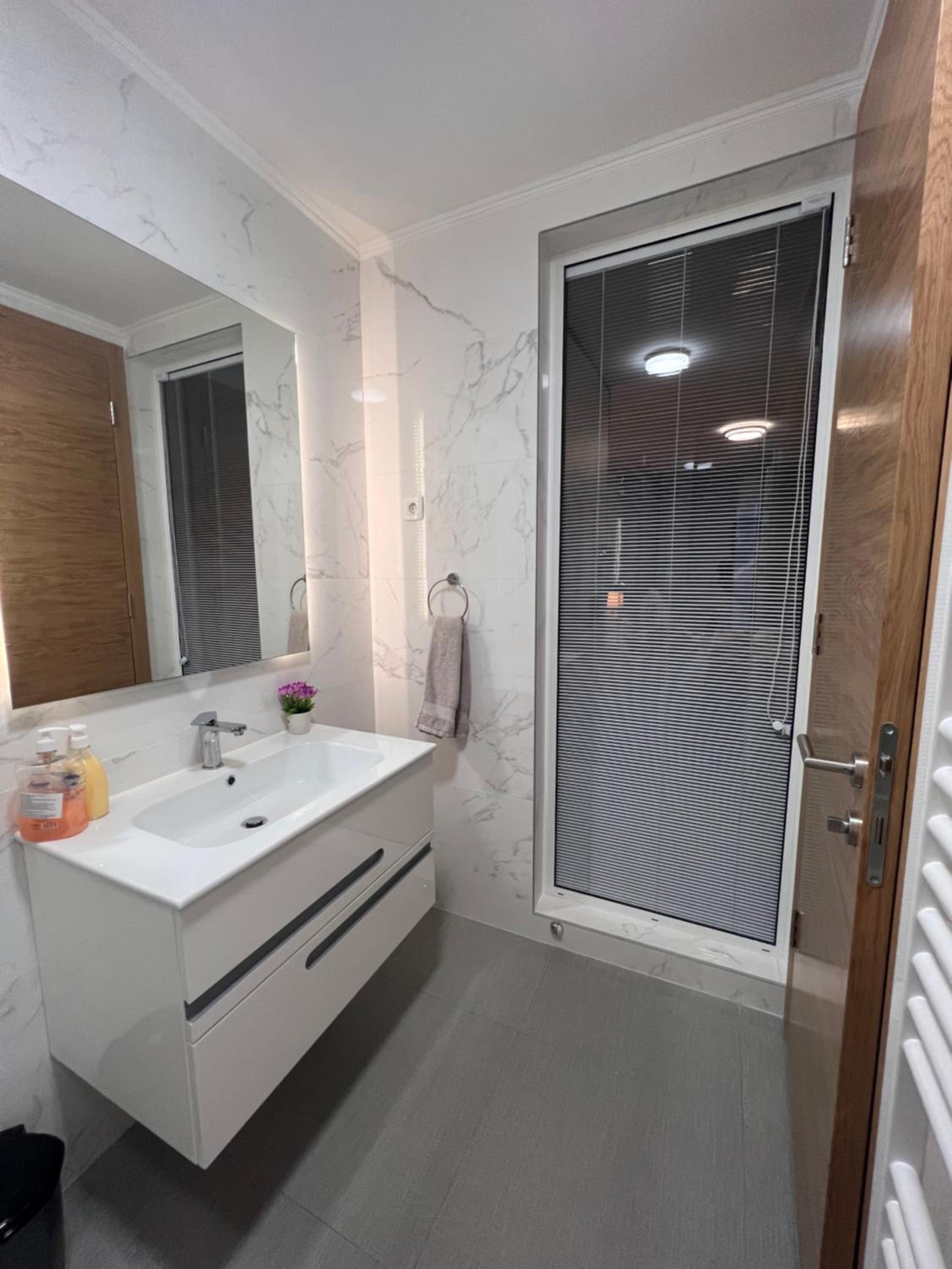 River Walk Sarajevo, LUX APARTMAN