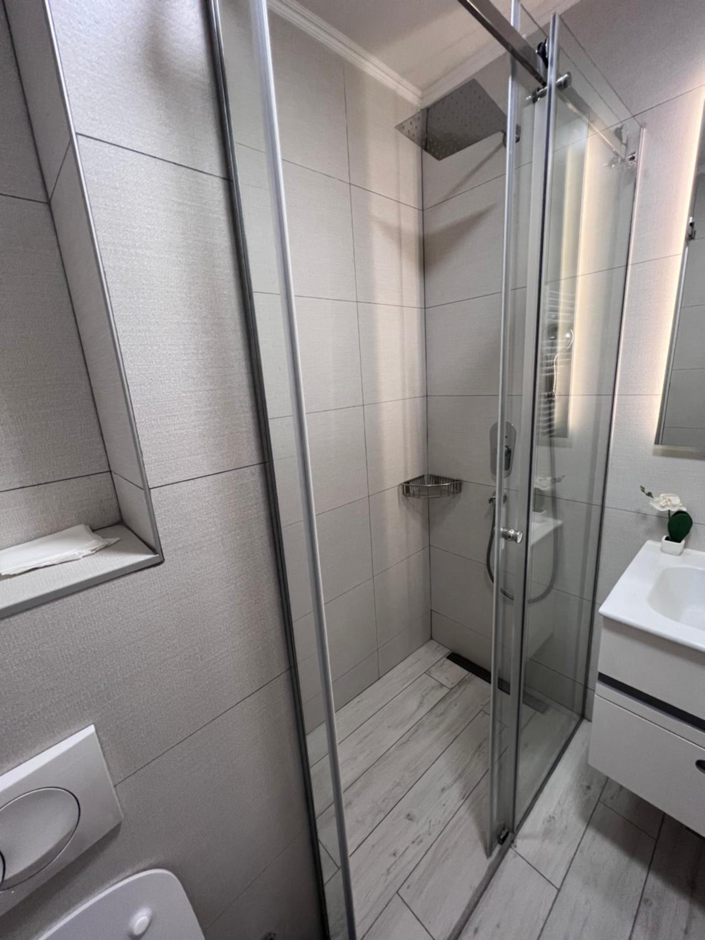 River Walk Sarajevo, LUX APARTMAN