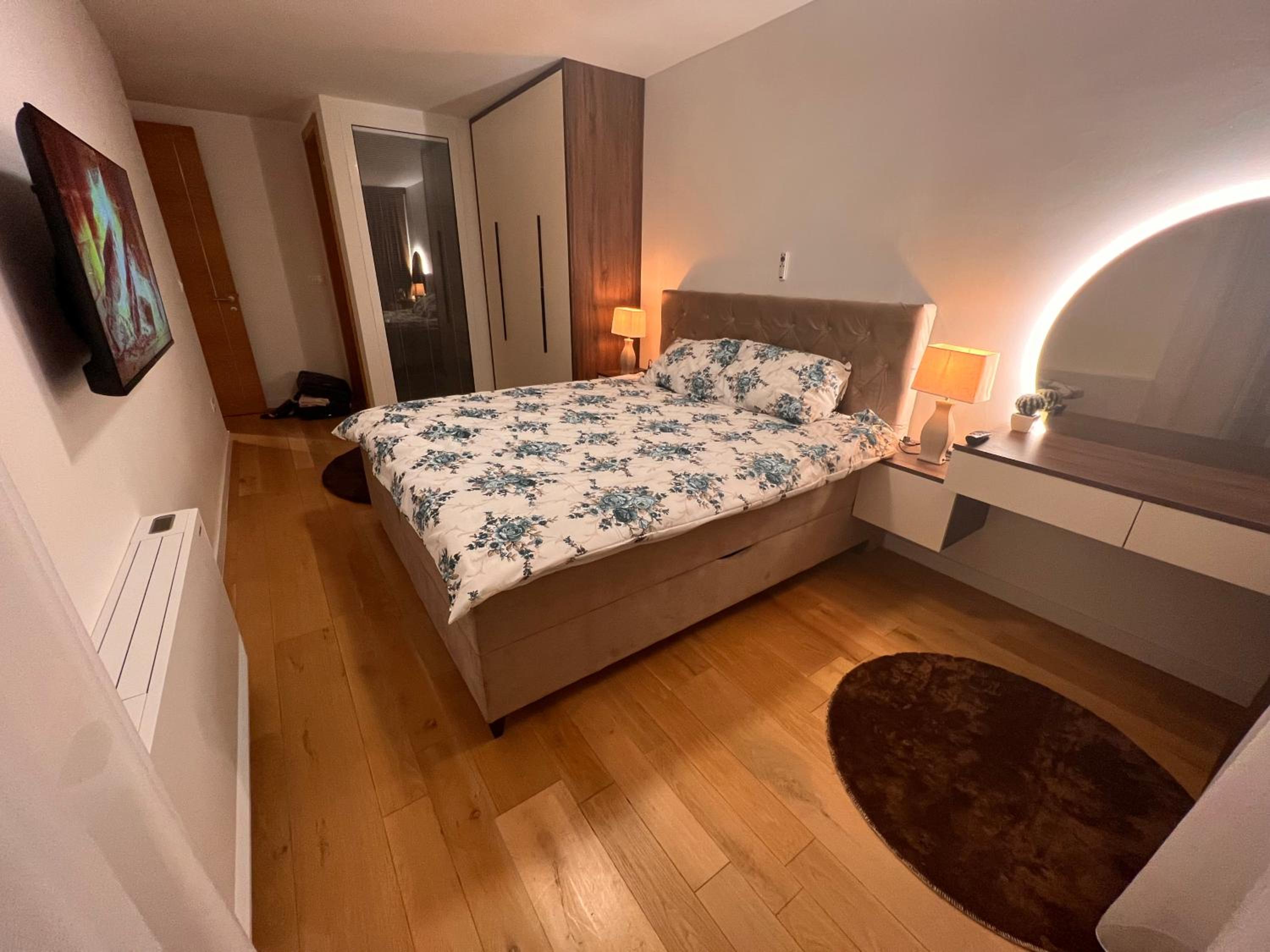 River Walk Sarajevo, LUX APARTMAN