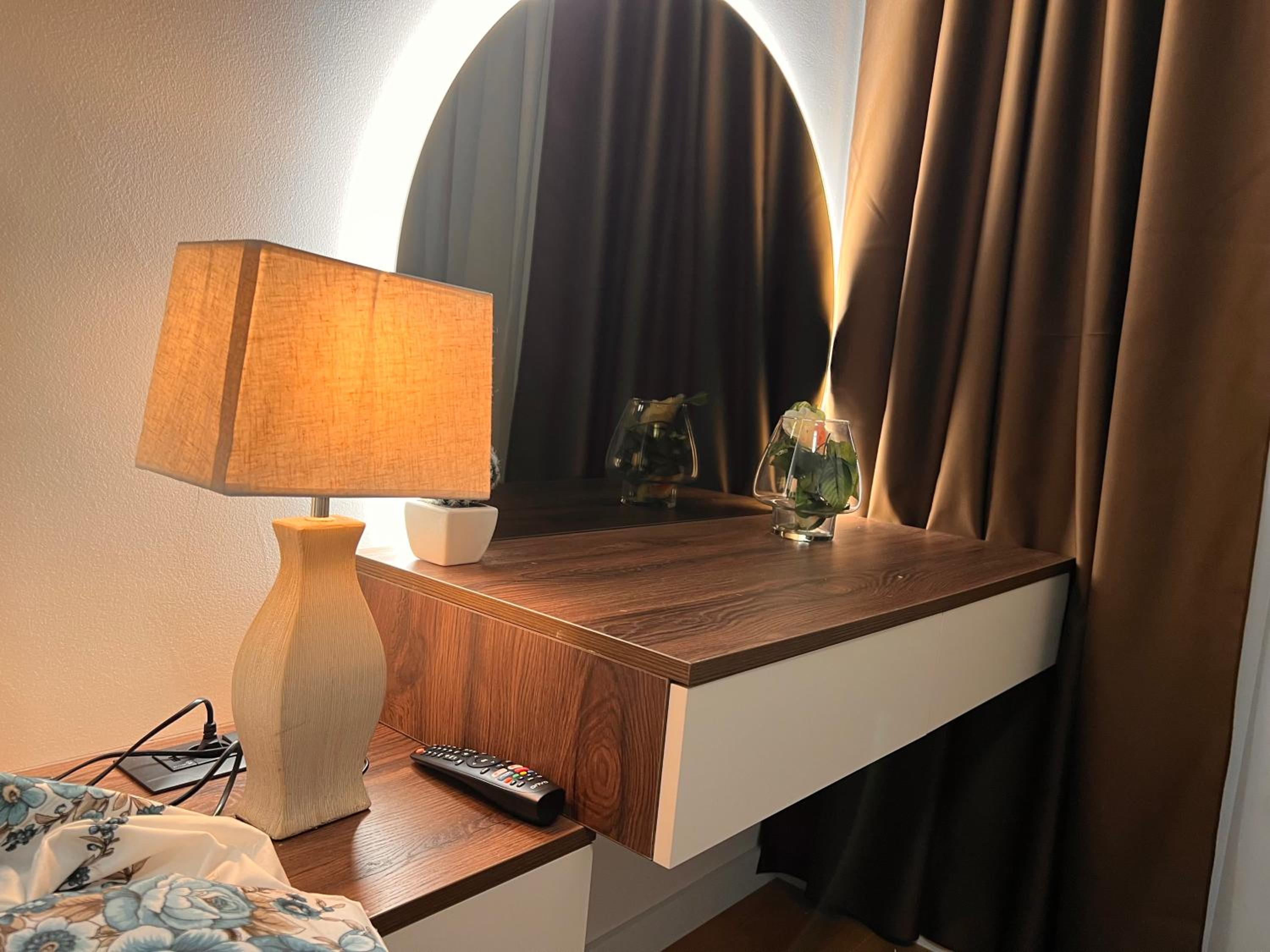 River Walk Sarajevo, LUX APARTMAN
