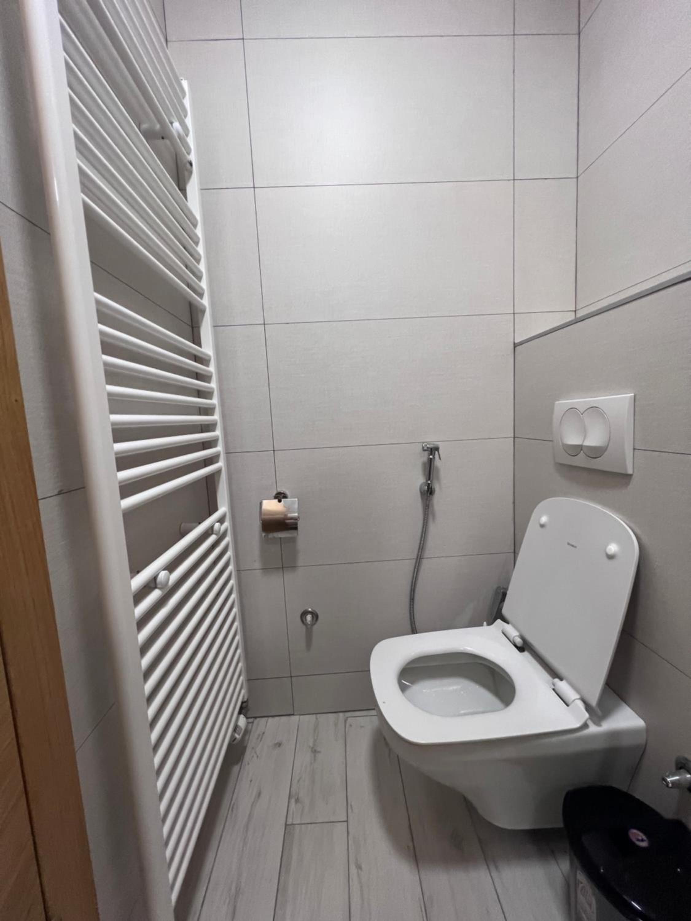 River Walk Sarajevo, LUX APARTMAN