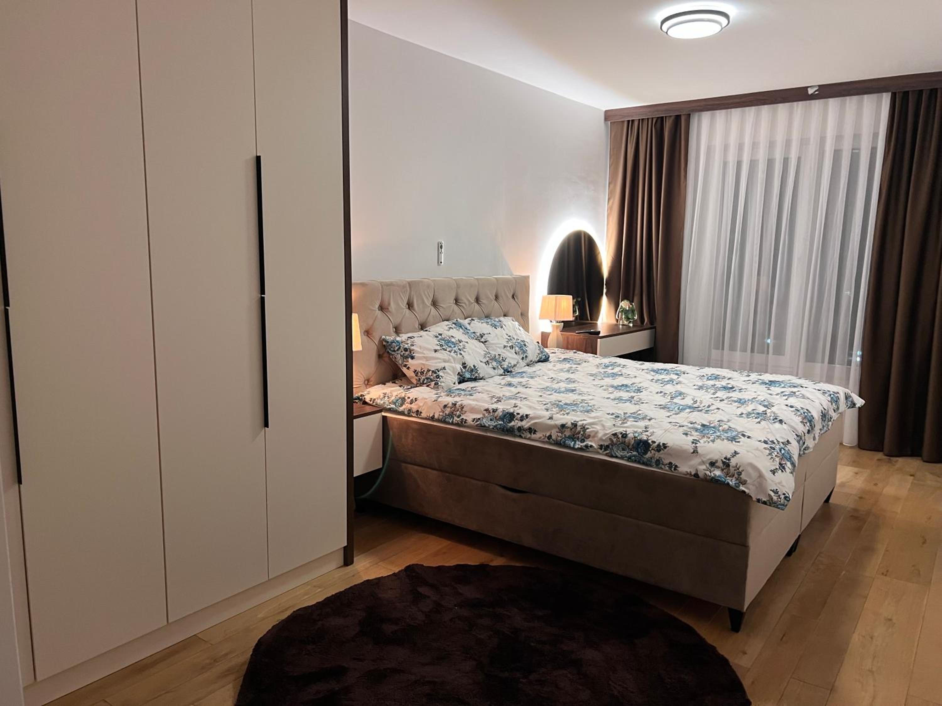 River Walk Sarajevo, LUX APARTMAN