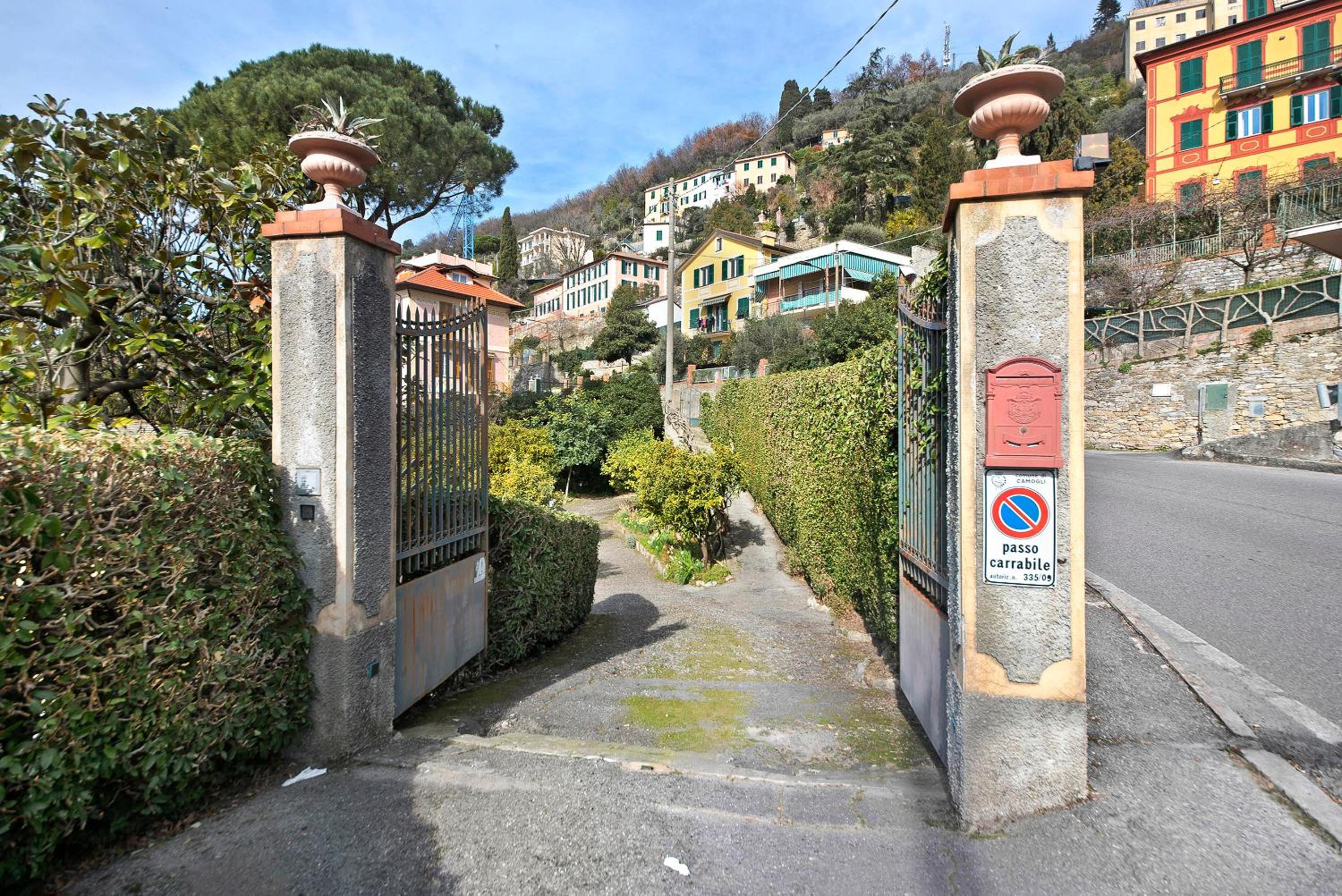 Uliveto