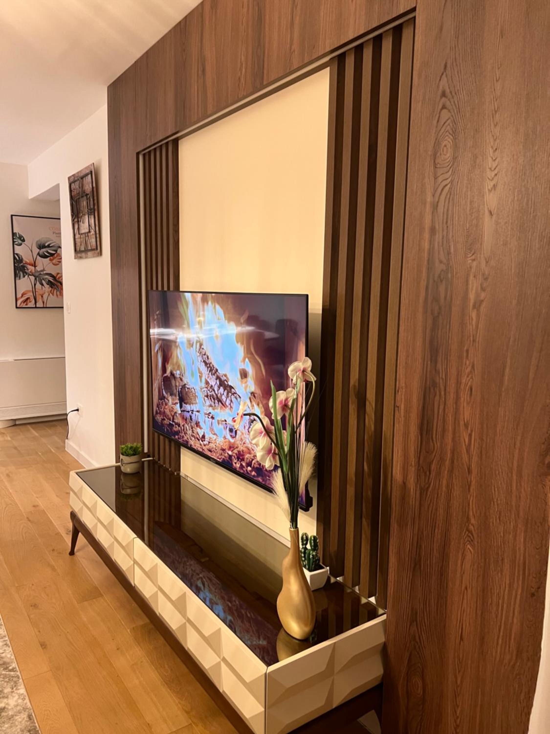 River Walk Sarajevo, LUX APARTMAN