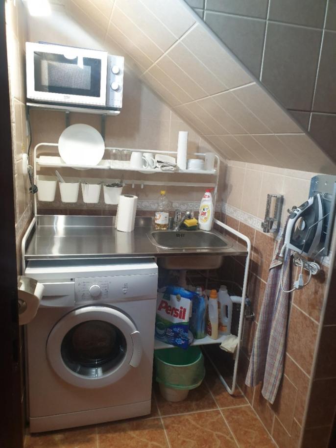 Apartmán Pribina