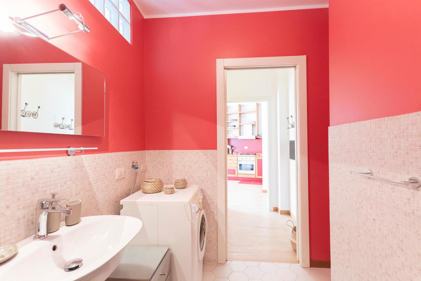 Marcona Apartment