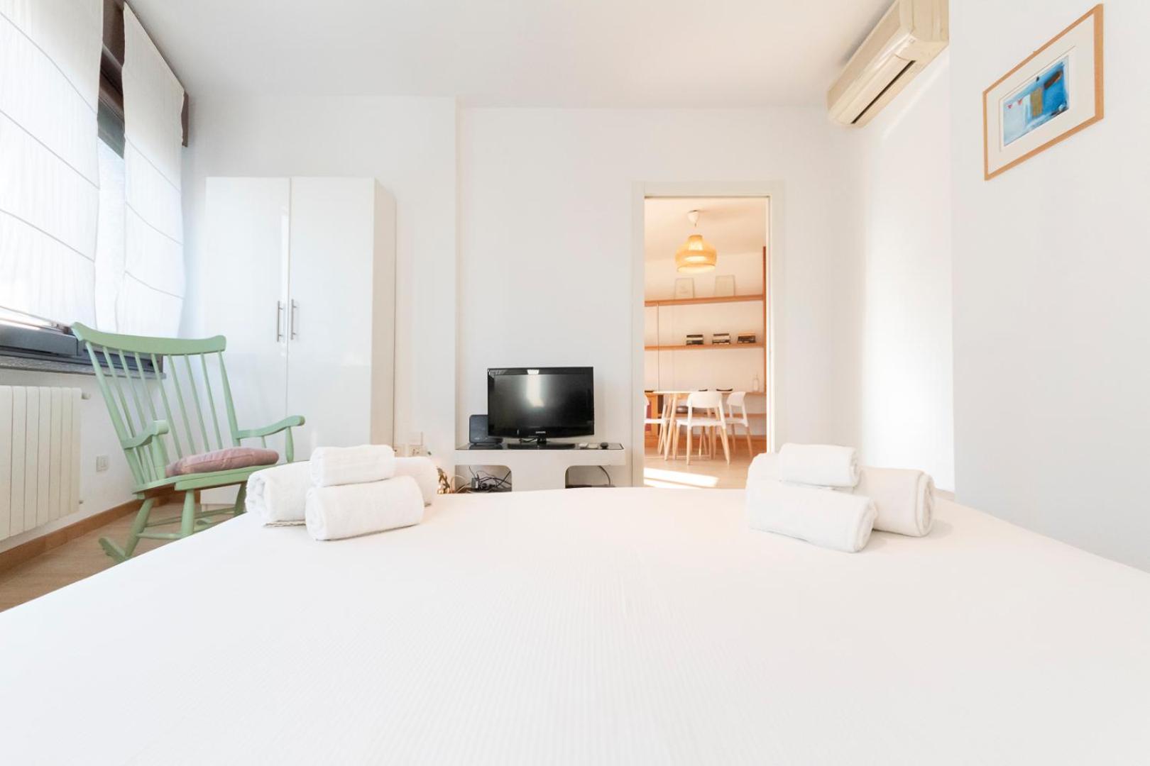 Marcona Apartment
