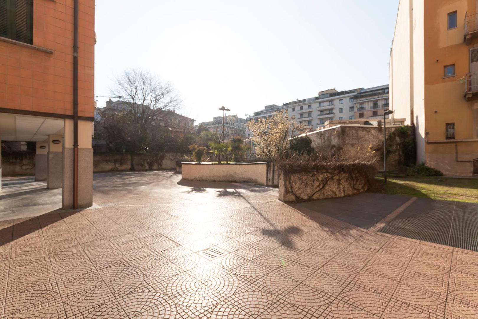 Marcona Apartment