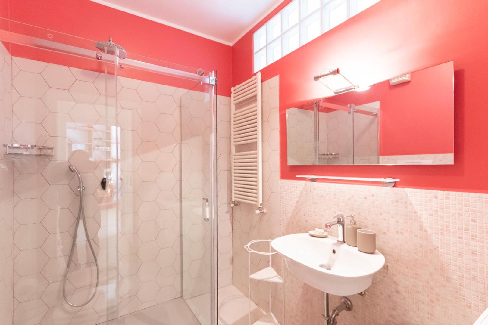 Marcona Apartment