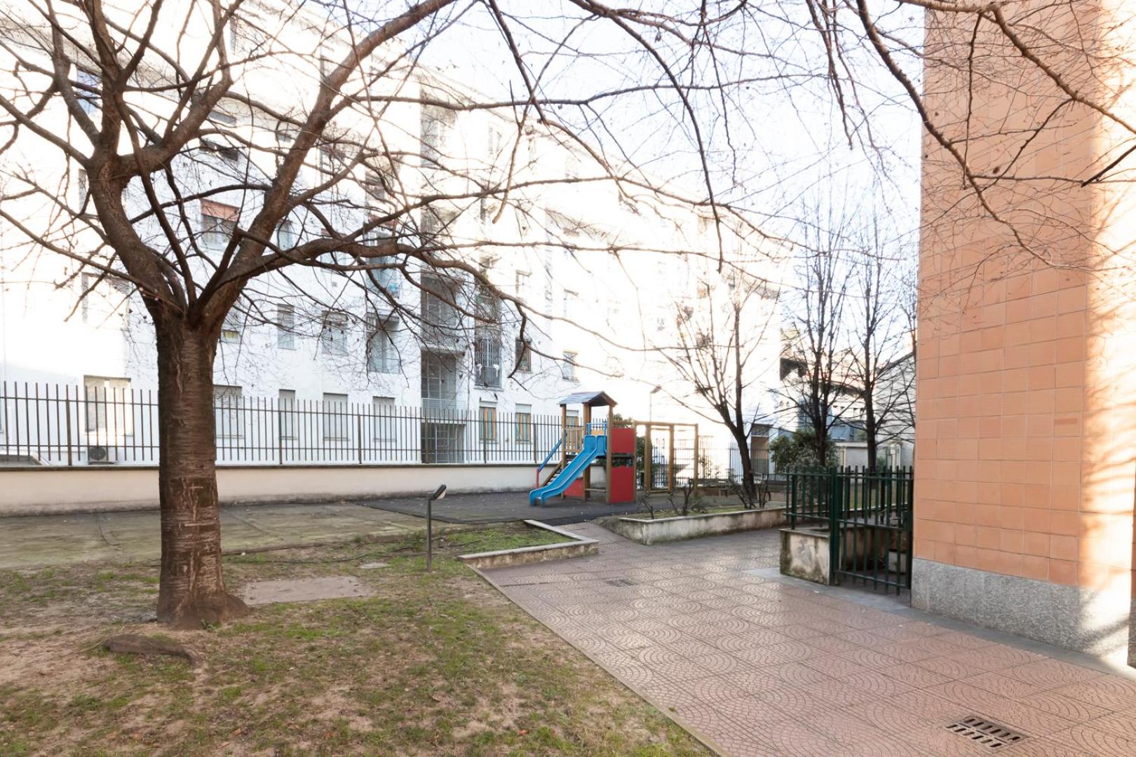 Marcona Apartment