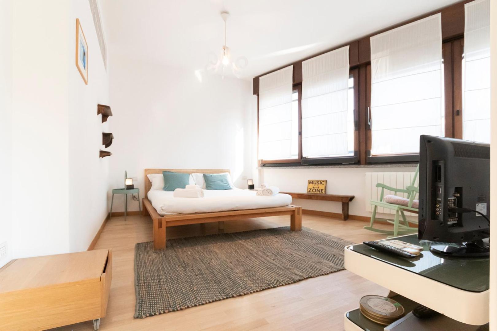 Marcona Apartment