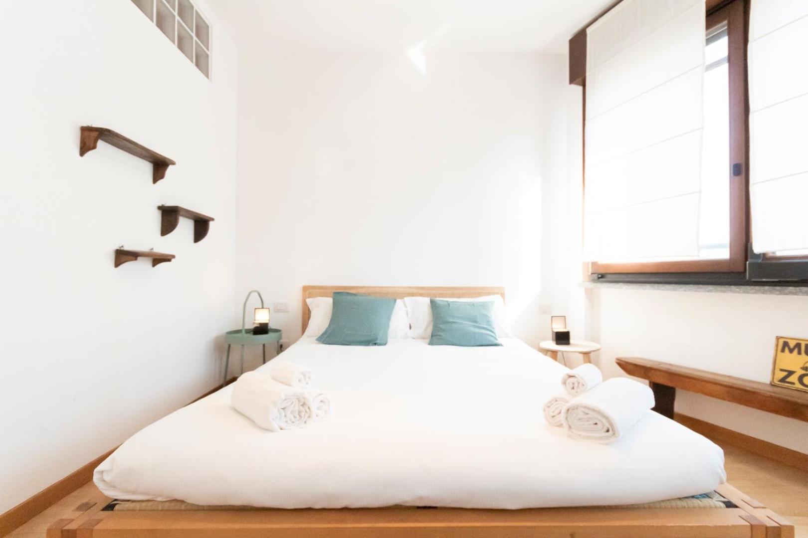 Marcona Apartment