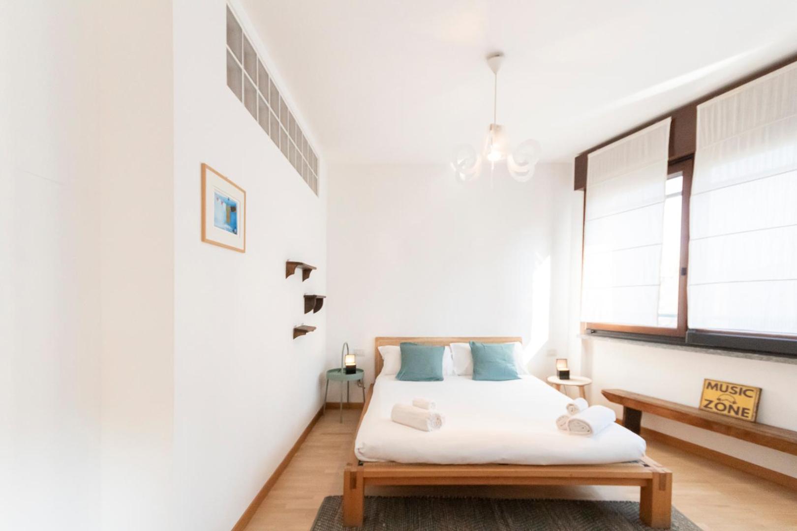 Marcona Apartment