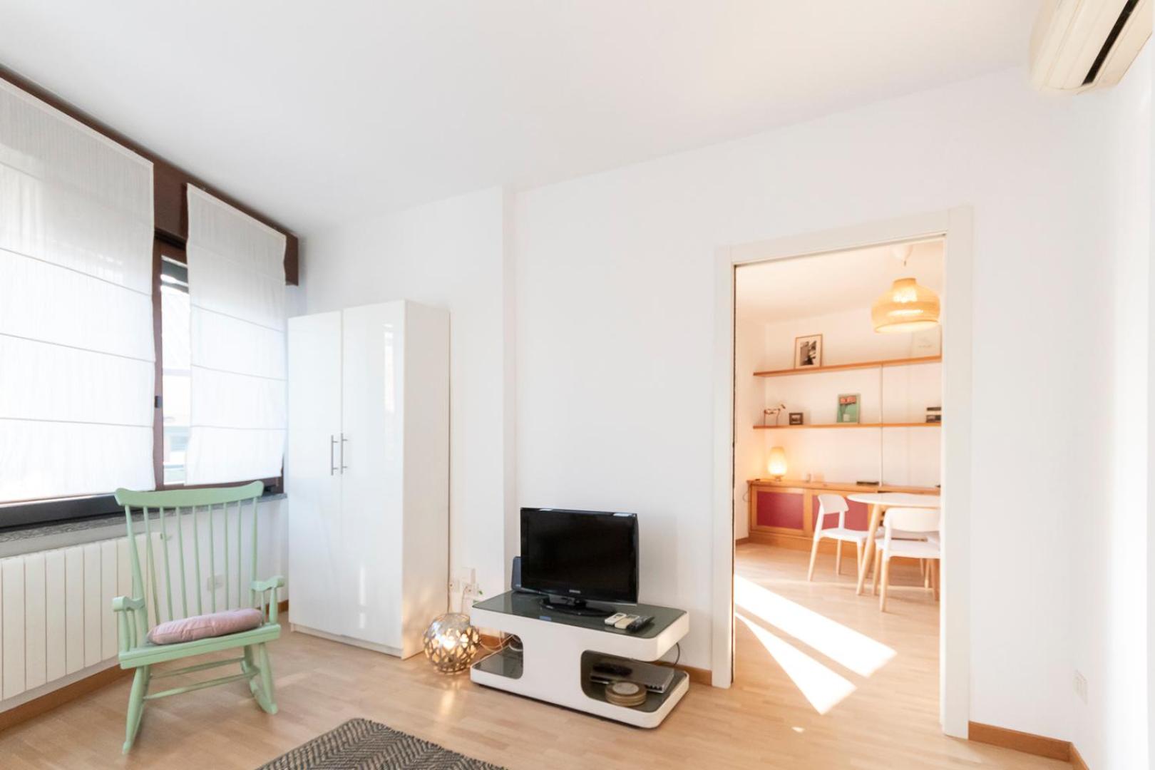 Marcona Apartment