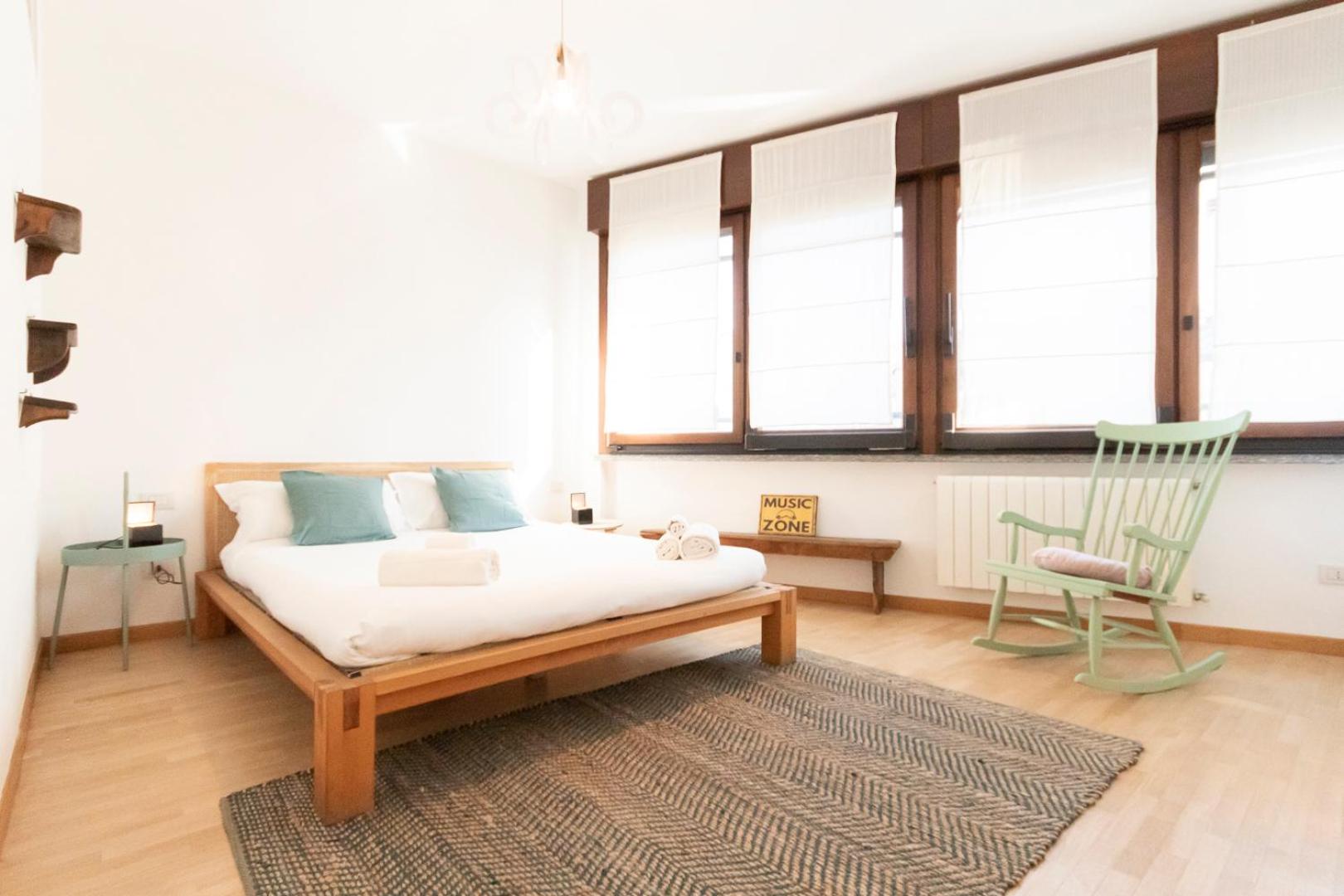 Marcona Apartment