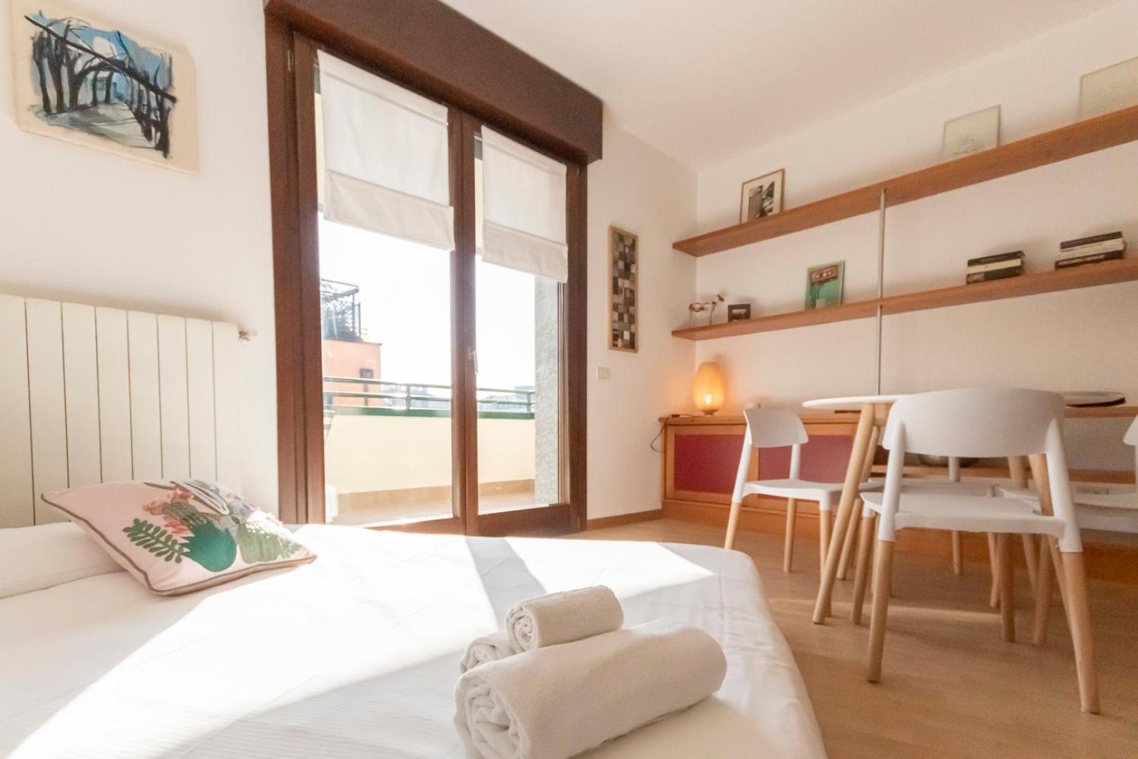 Marcona Apartment