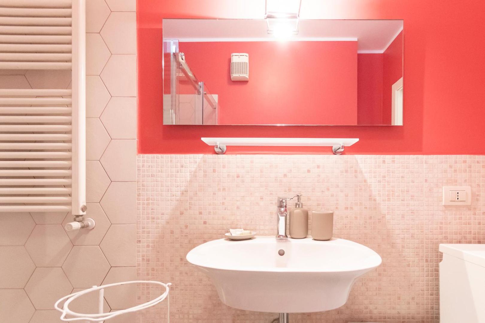 Marcona Apartment