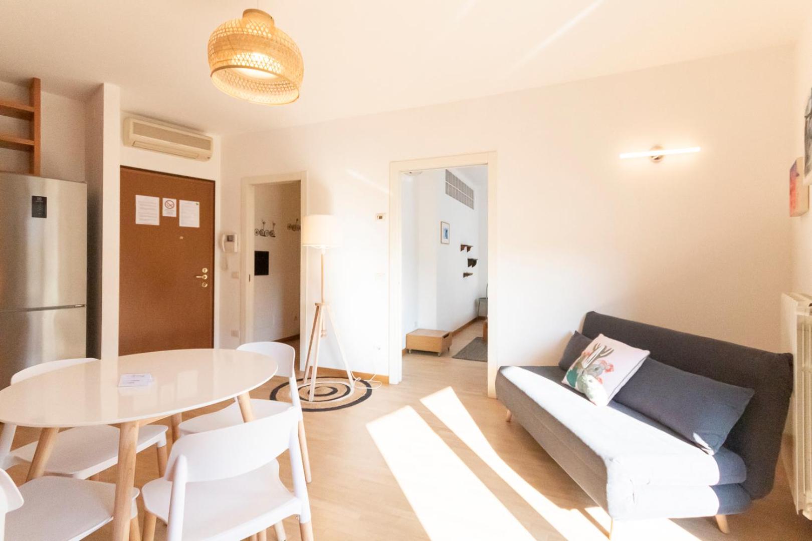 Marcona Apartment