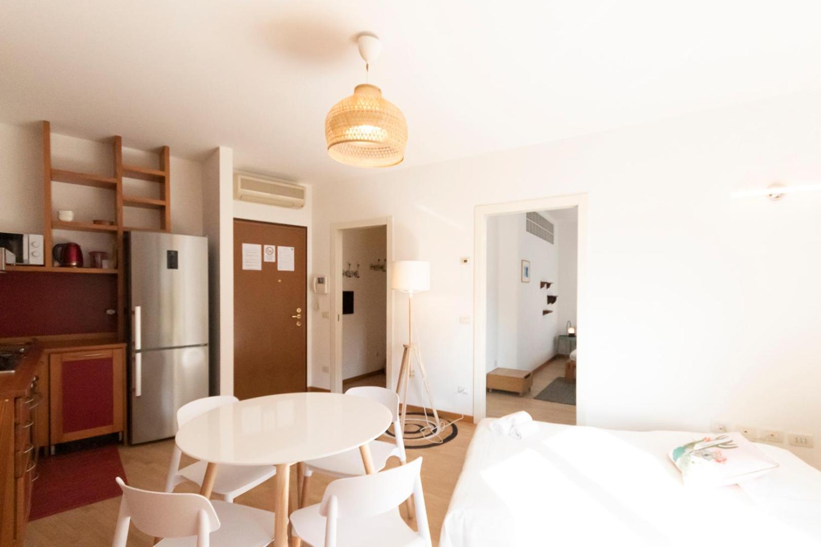 Marcona Apartment