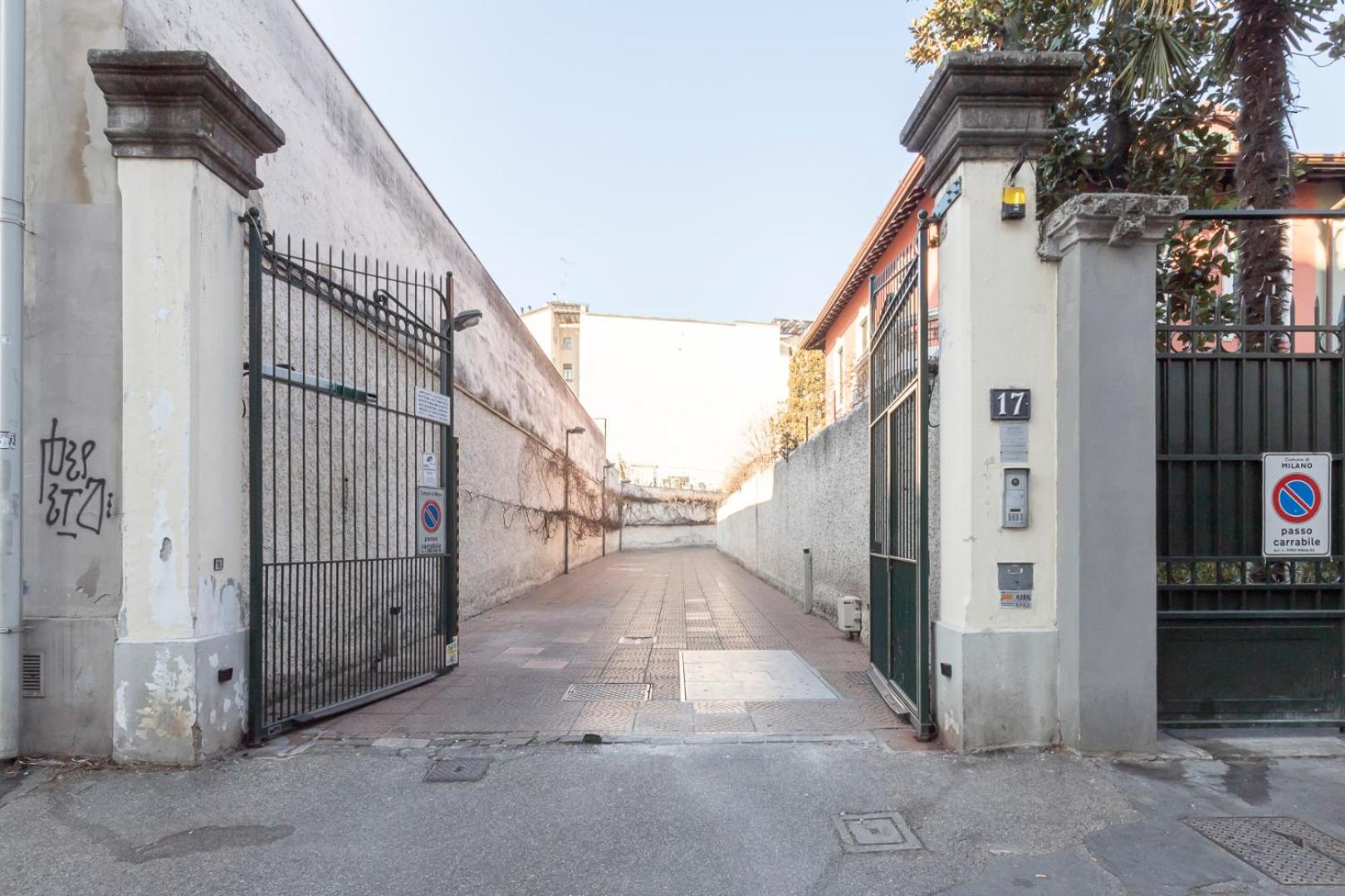 Marcona Apartment