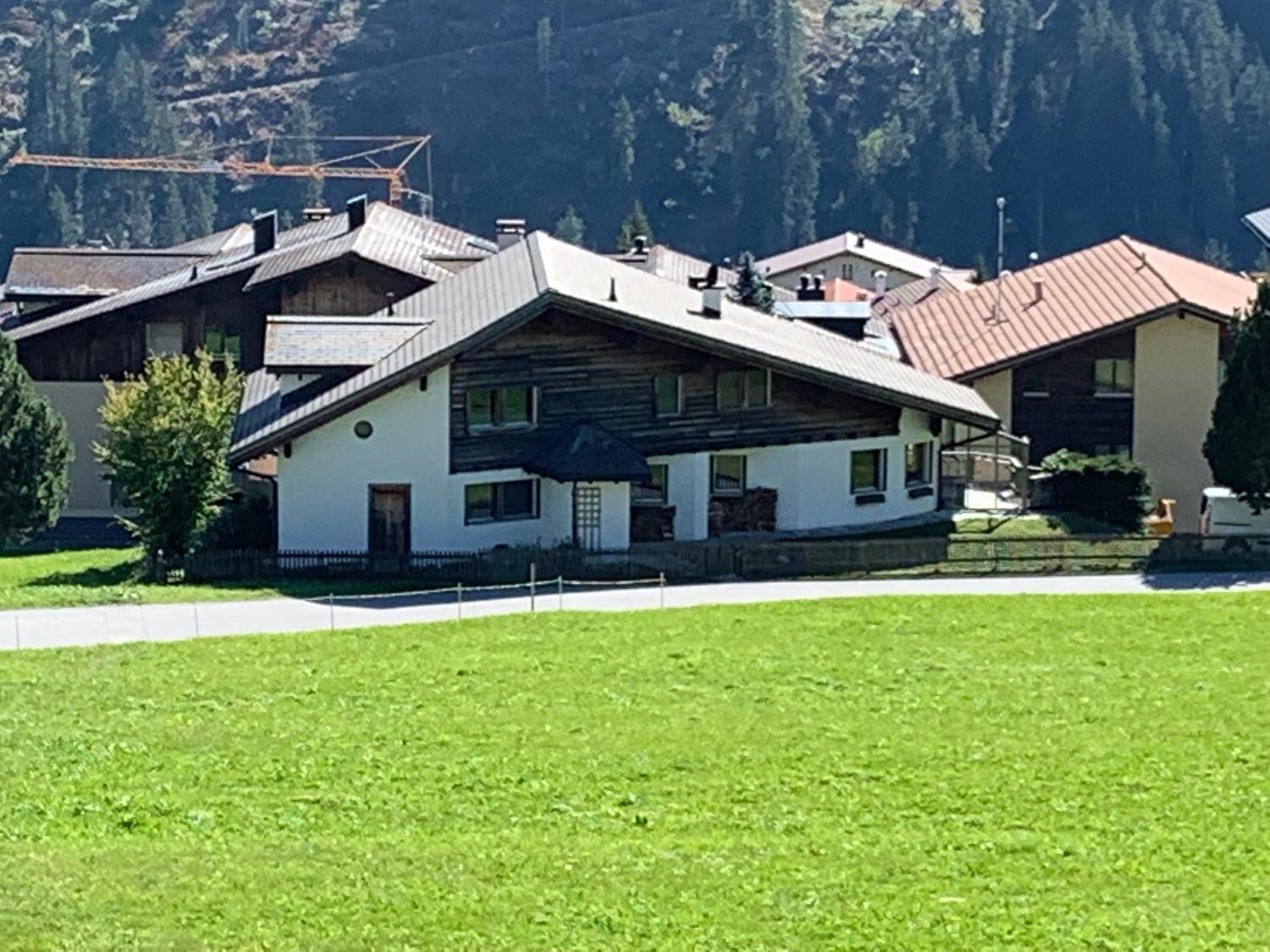 Casa Valtgeva