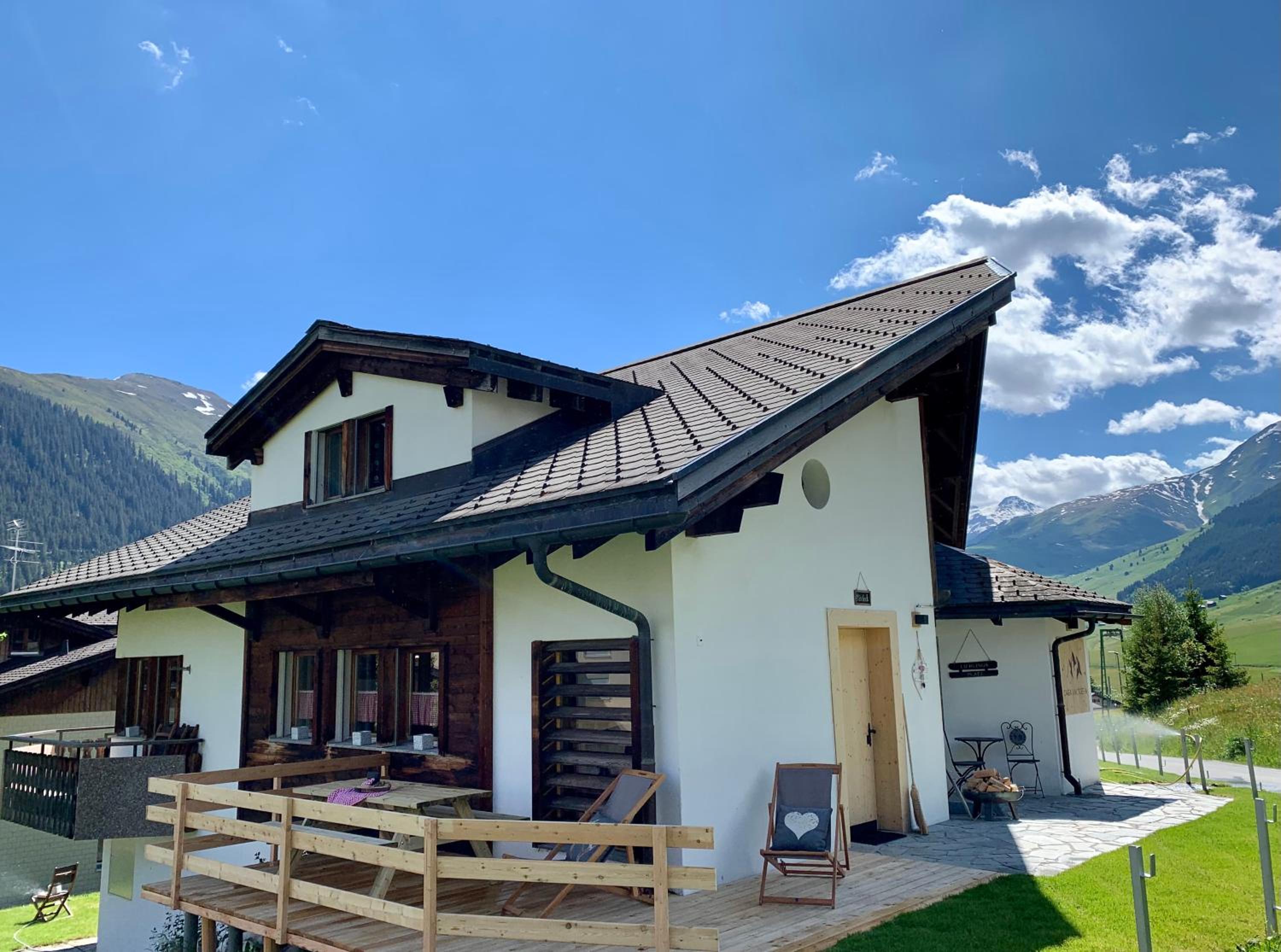 Casa Valtgeva