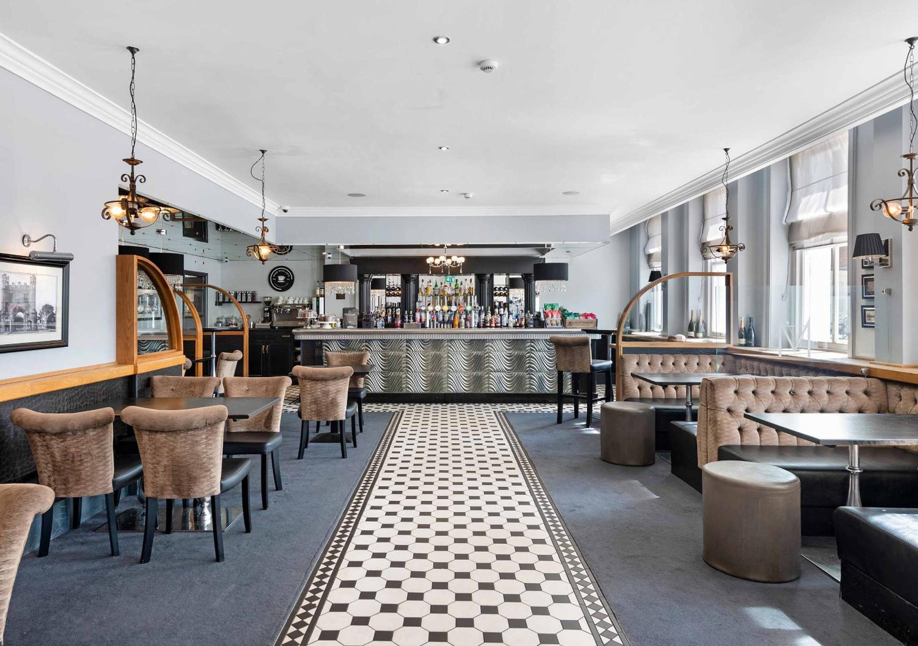 Kings Lynn Vacations - Dukes Head Hotel - Property Image 101