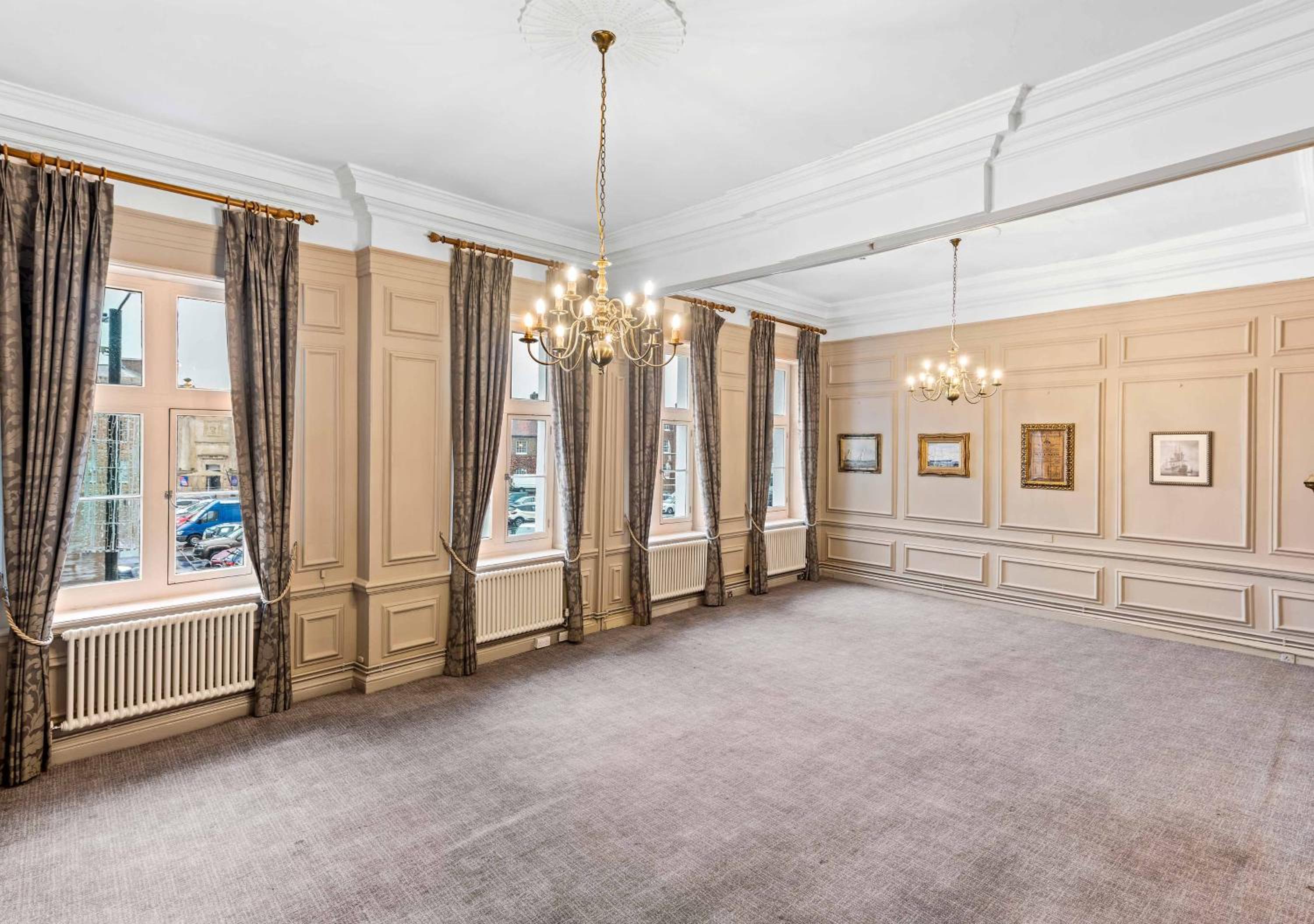 Kings Lynn Vacations - Dukes Head Hotel - Property Image 94