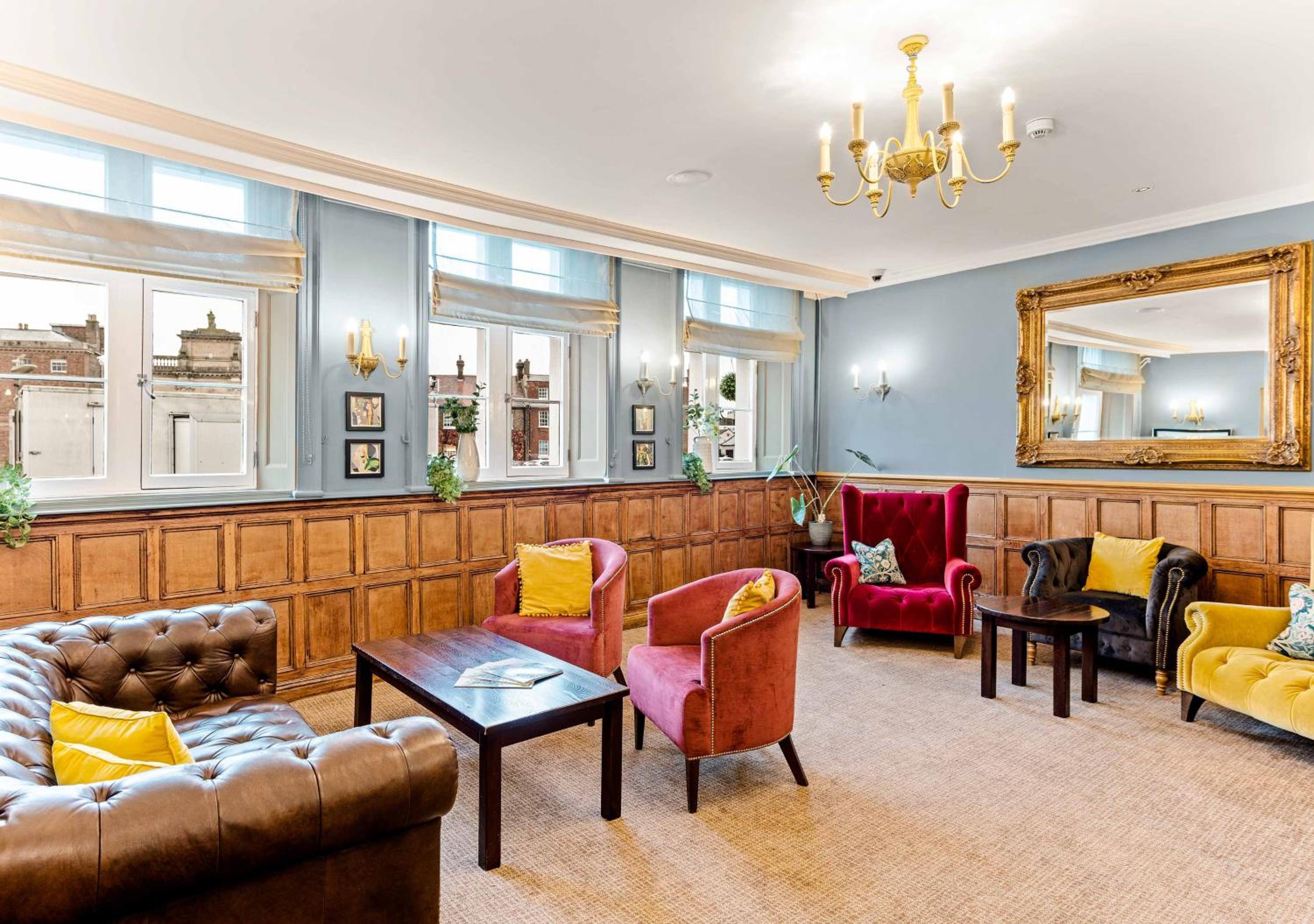 Kings Lynn Vacations - Dukes Head Hotel - Property Image 99