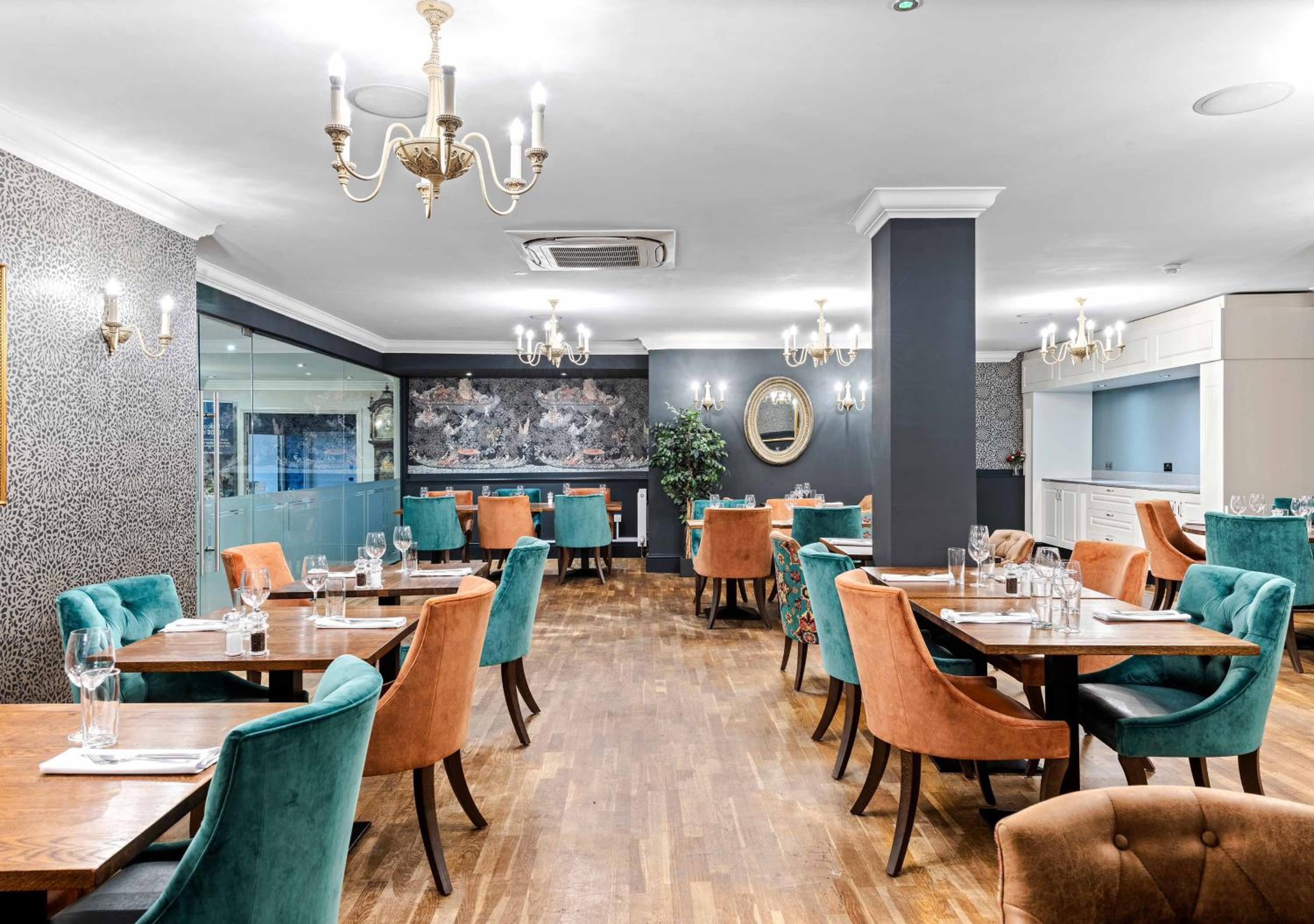 Kings Lynn Vacations - Dukes Head Hotel - Property Image 97