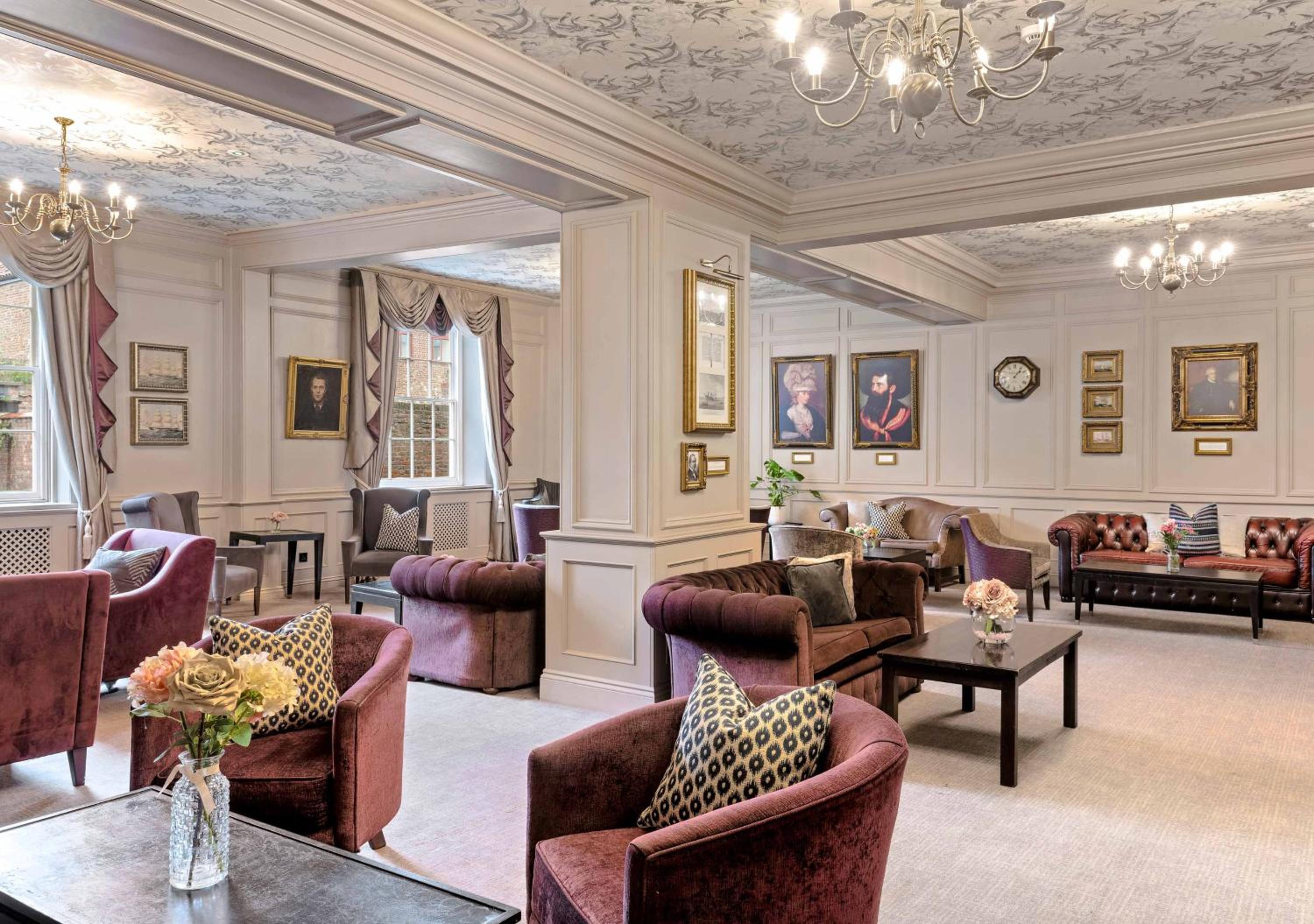 Kings Lynn Vacations - Dukes Head Hotel - Property Image 95