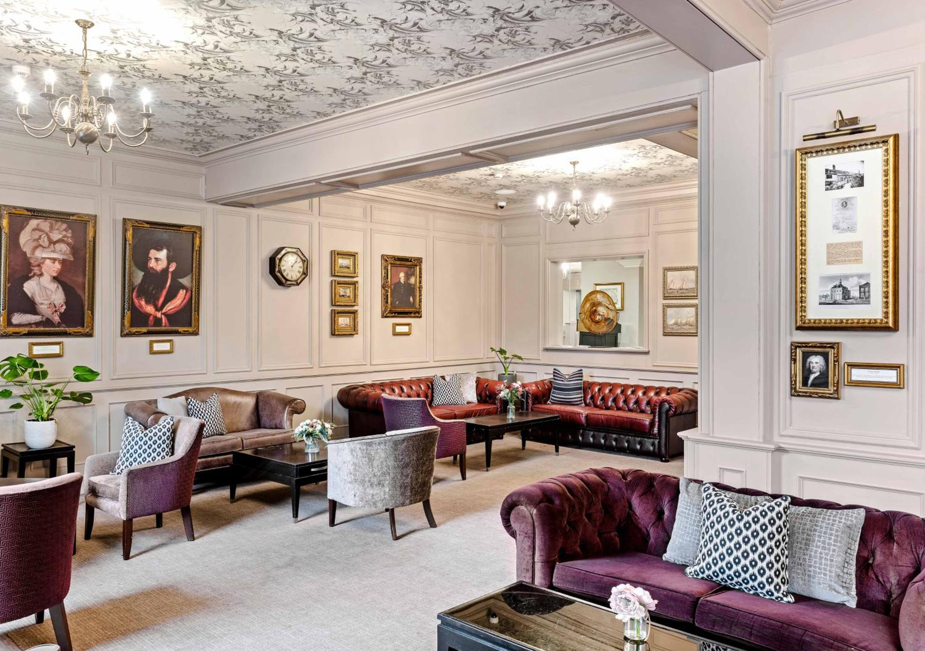 Kings Lynn Vacations - Dukes Head Hotel - Property Image 93