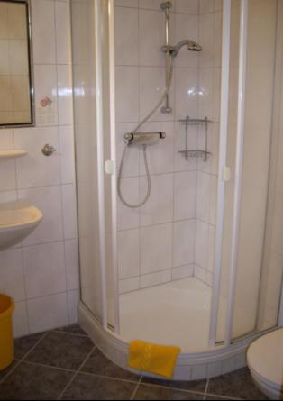 Hotel-Pension Stallinger