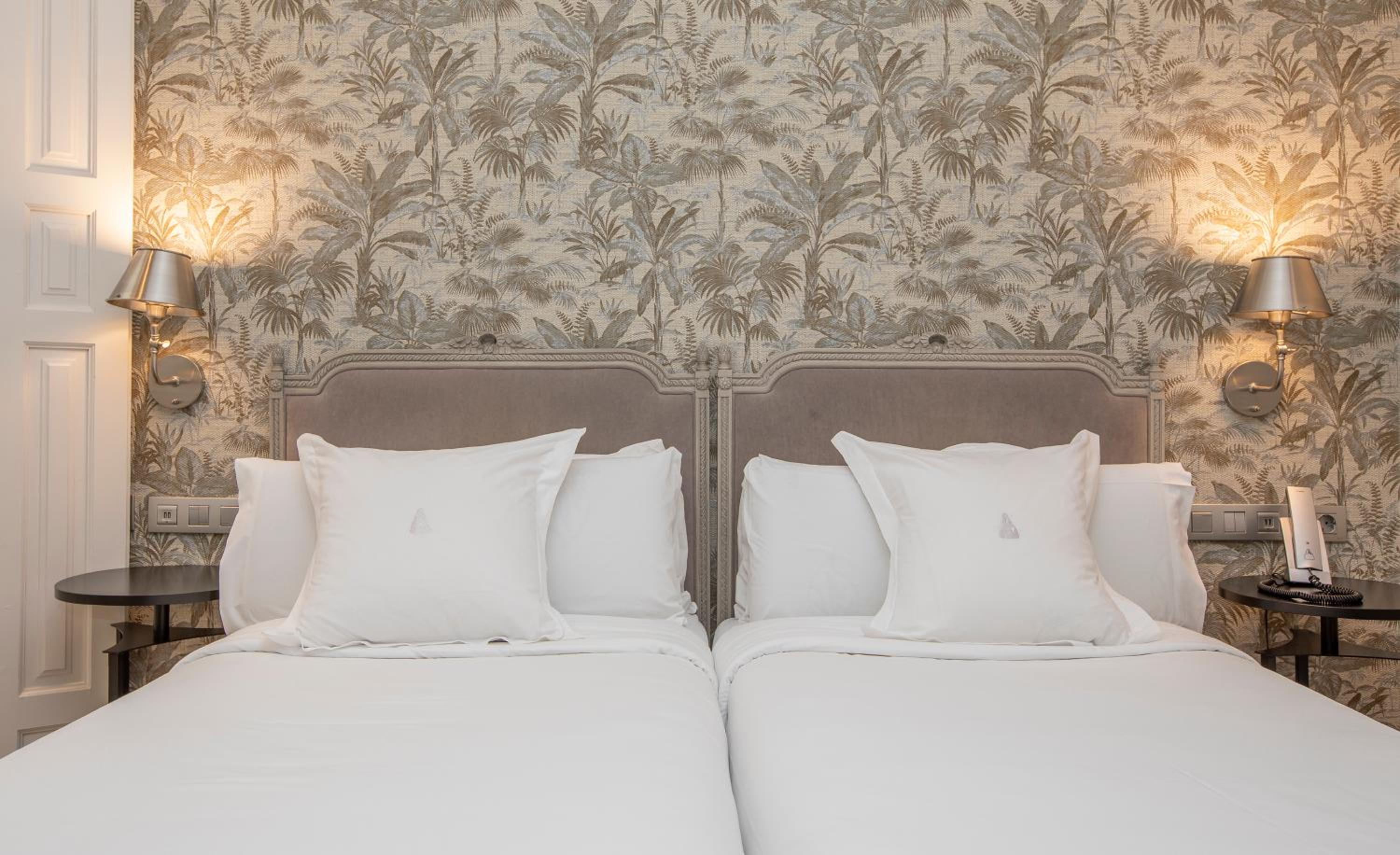 Hotel Meninas - Boutique Opera en Madrid