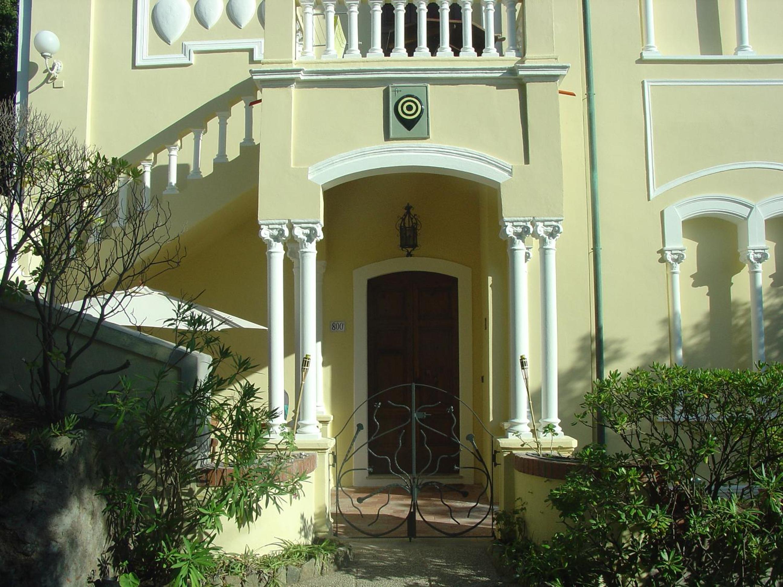 Villa Sorriso view 3