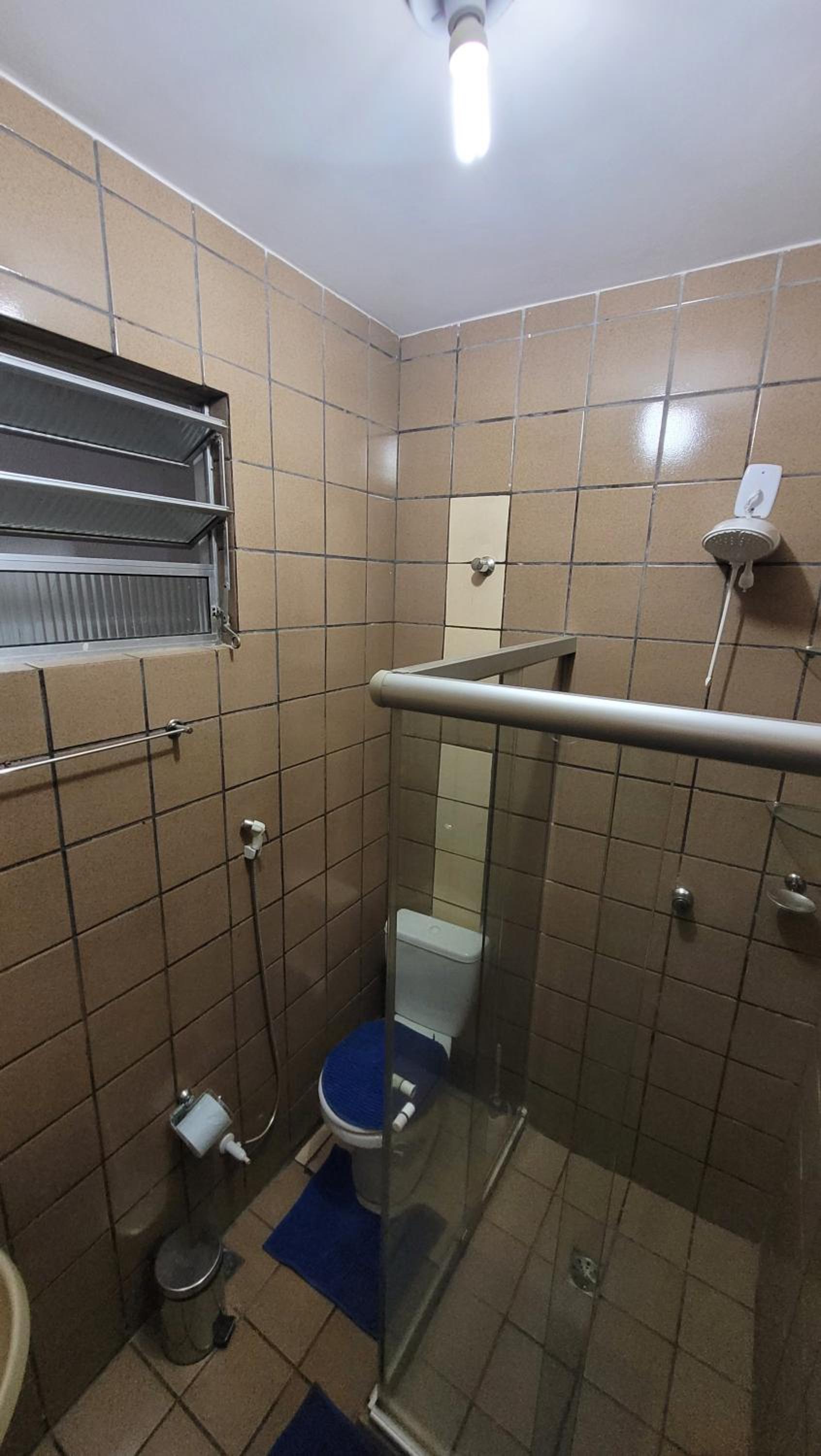 Quartos no centro de Salvador