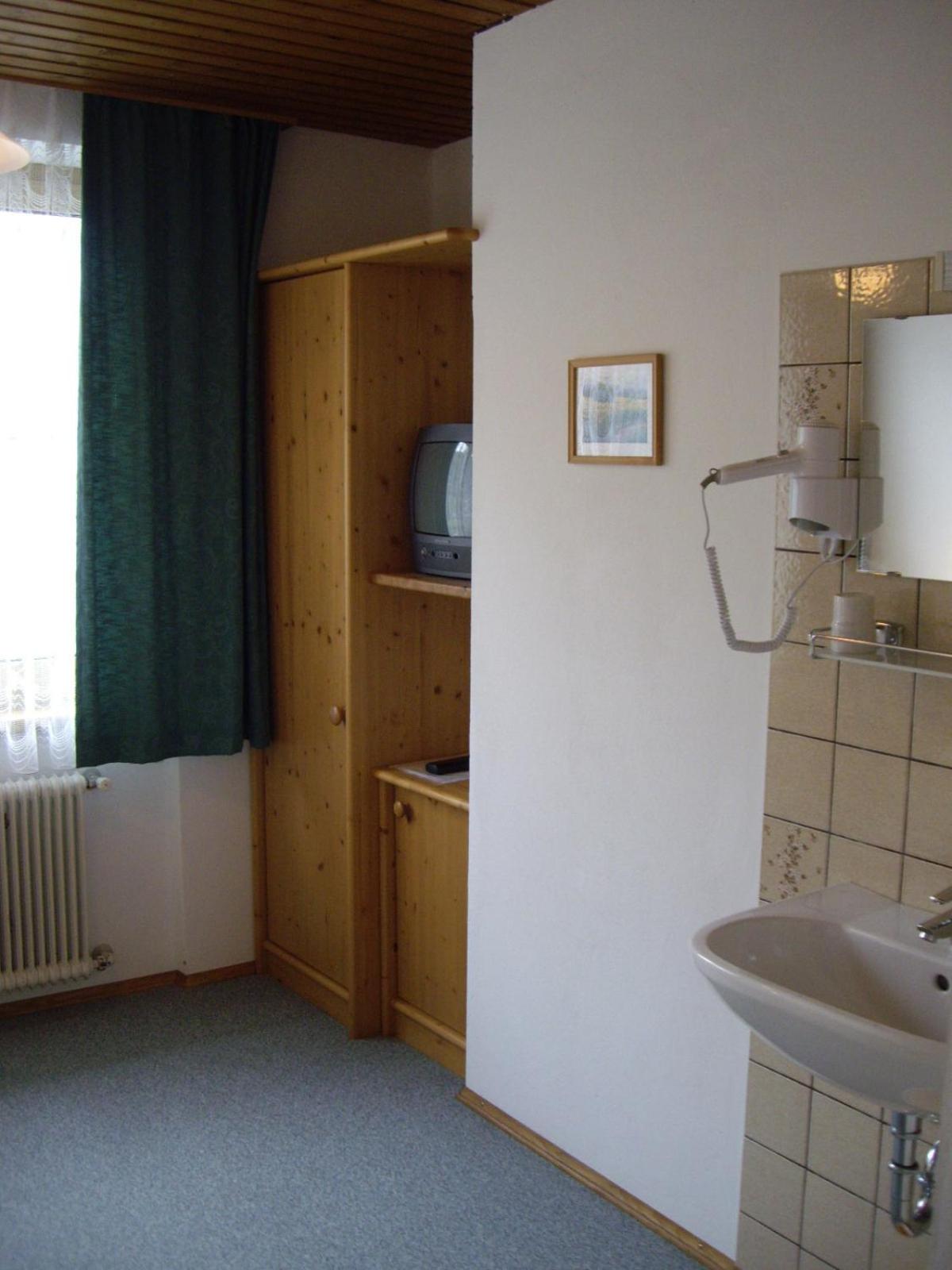 Hotel-Pension Stallinger