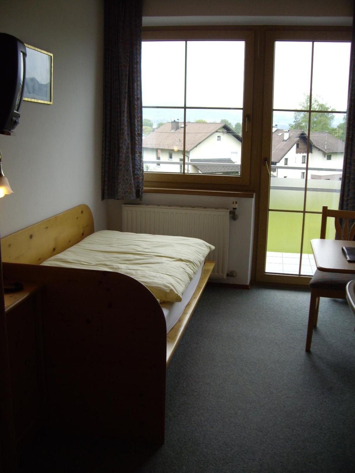 Hotel-Pension Stallinger