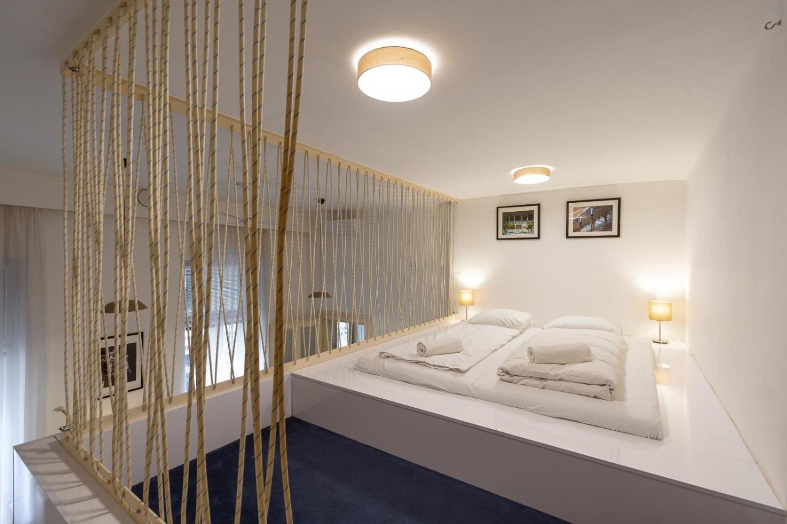 Modern Stylish Loft next to New York Palace view 2